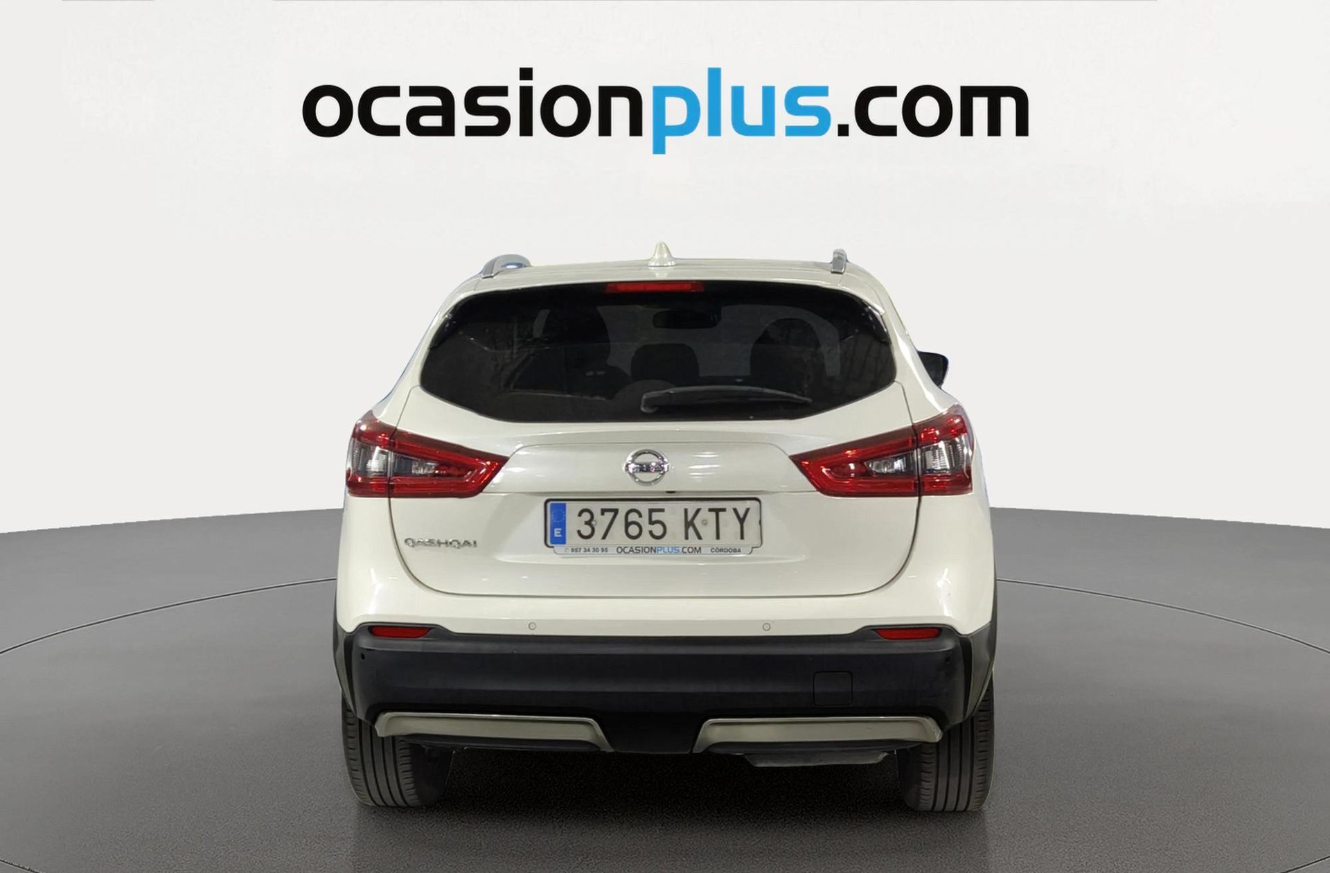 Nissan Qashqai dCi 115 N-Connecta - foto 14