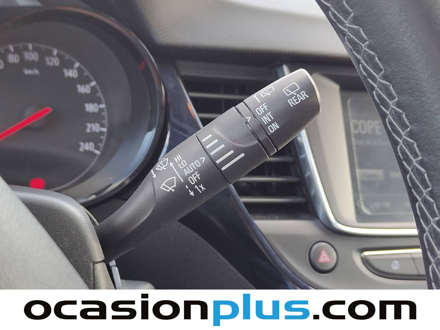 Opel Crossland X Opel Crossland X 1.2 S&S Design Line 120 Aniversario (110 CV) al mejor precio