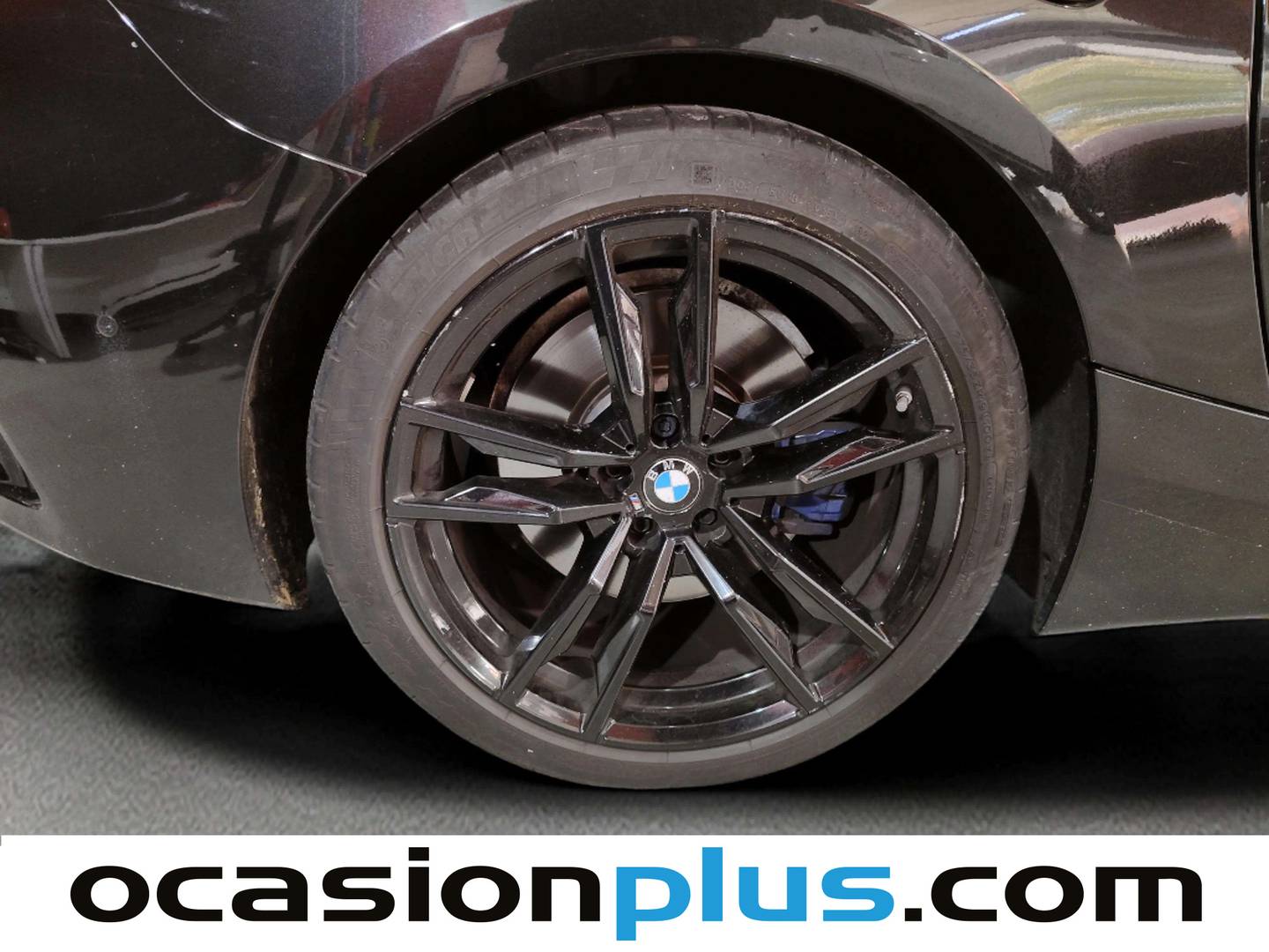 Foto BMW Z4 BMW Z4 sDrive30i Cabrio (258 CV) Pack M