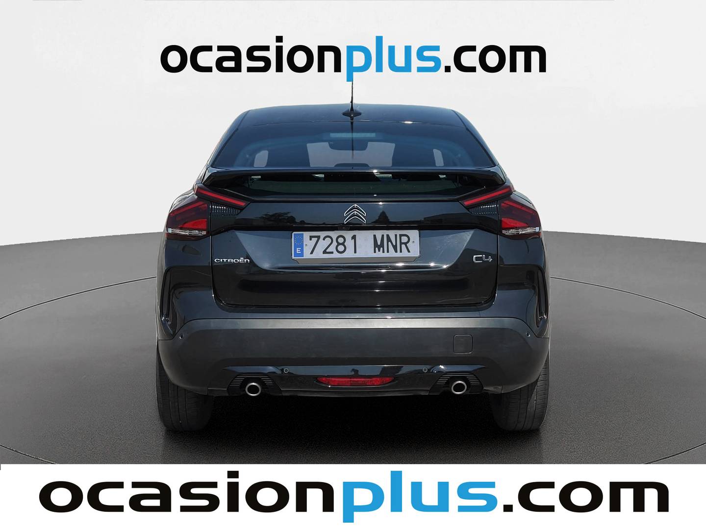 Citroën C4 Citroën C4 PureTech 130 S&S Plus EAT8 (131 CV) barato