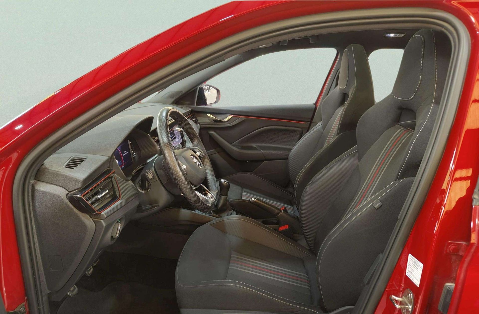 Škoda Scala 1.5 TSI Monte Carlo - foto 13