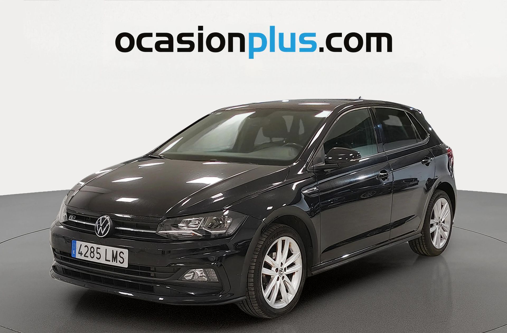 Volkswagen Polo R-Line 1.0 TSI DSG