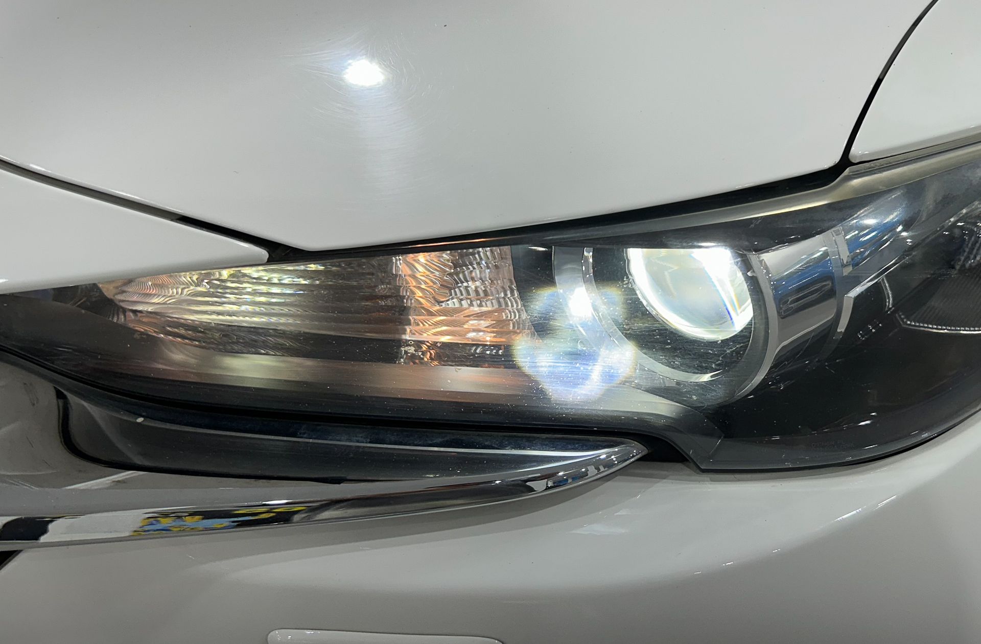 Mazda CX-5 2.2 D Skyactiv-D Origin 2WD - foto 13