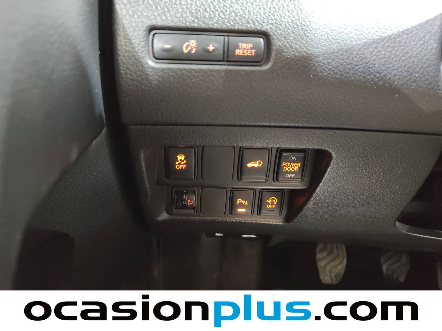 Foto Nissan X-TRAIL Nissan X-Trail dCi 130 N-Connecta 4x2 (130 CV)