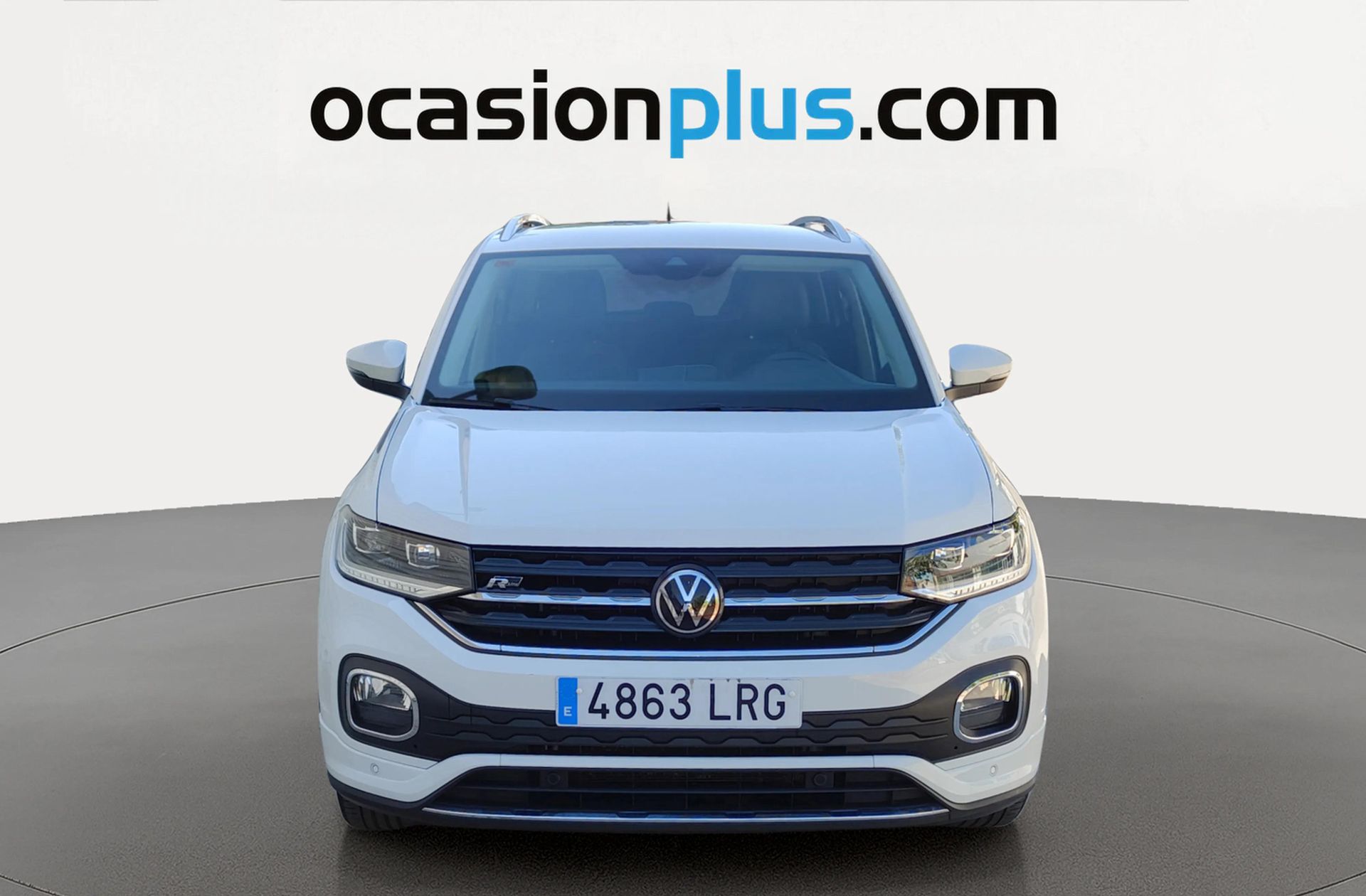 Volkswagen T-Cross Sport 1.0 TSI Pack R-Line - foto 14