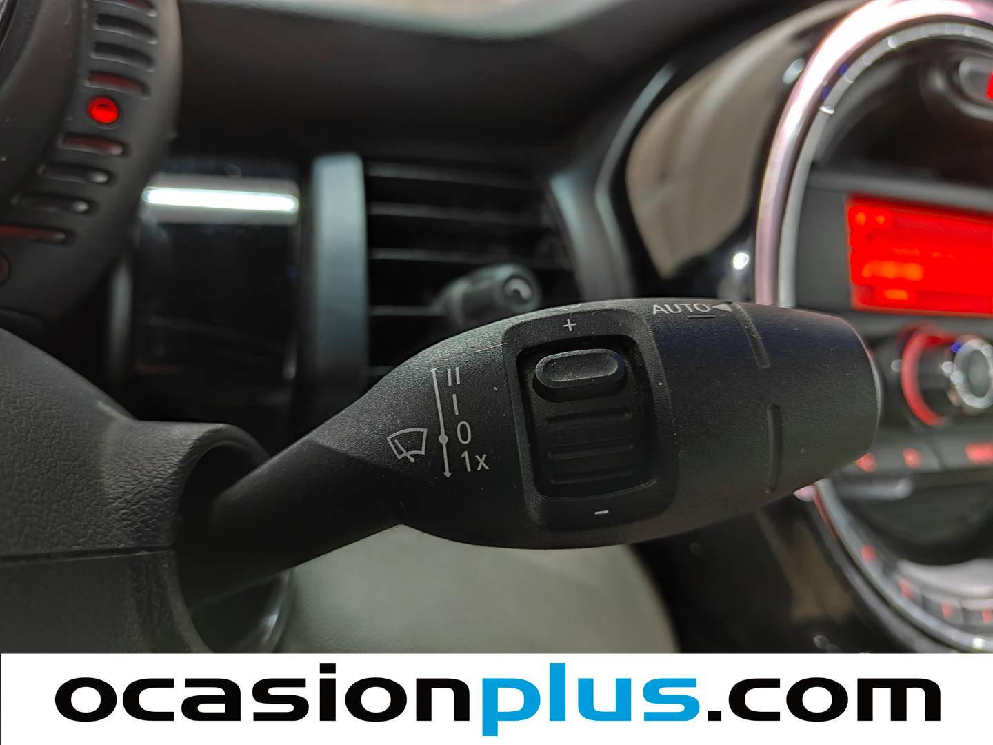 Foto Mini MINI MINI MINI Cabrio One (102 CV)