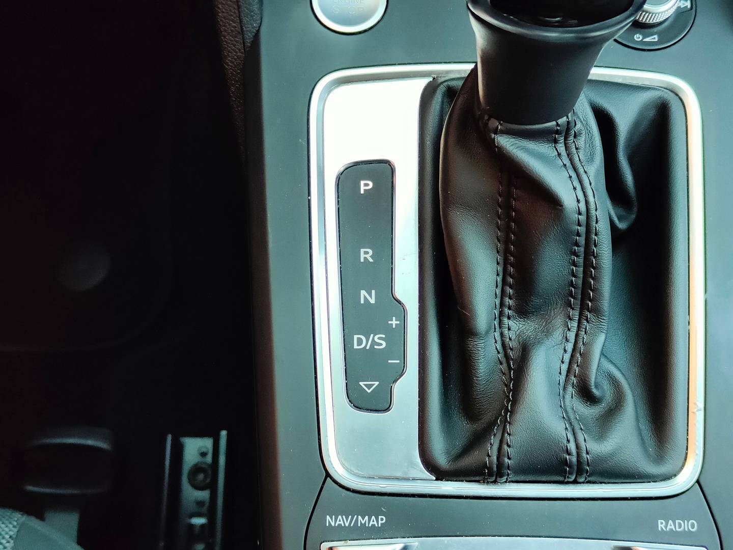 Audi Q2 Audi Q2 Black line 35 TFSI (150 CV) S tronic Pack S-Line de segunda mano