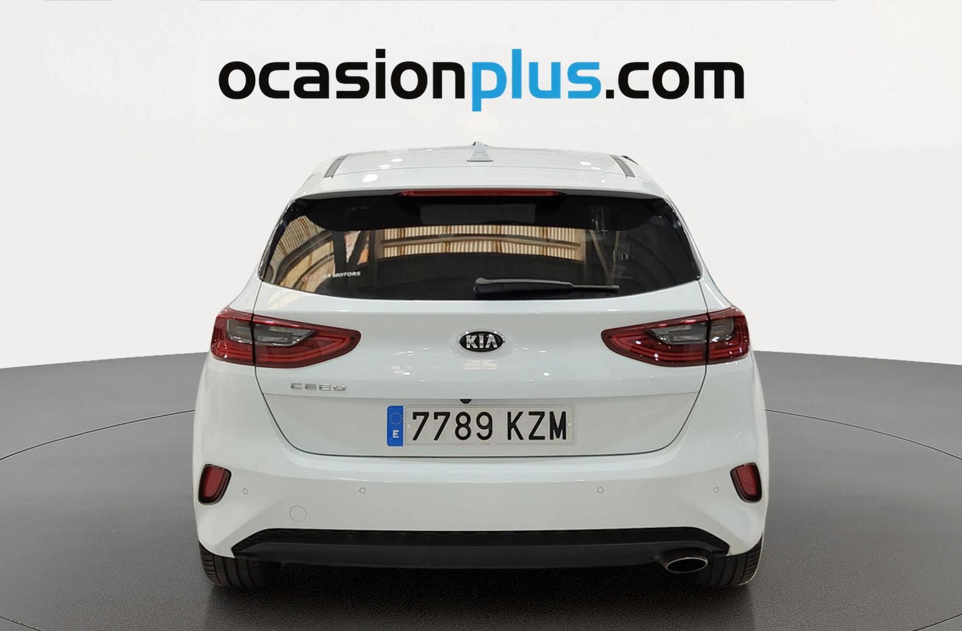 Kia Ceed 1.0 T-GDi Tech - foto 14
