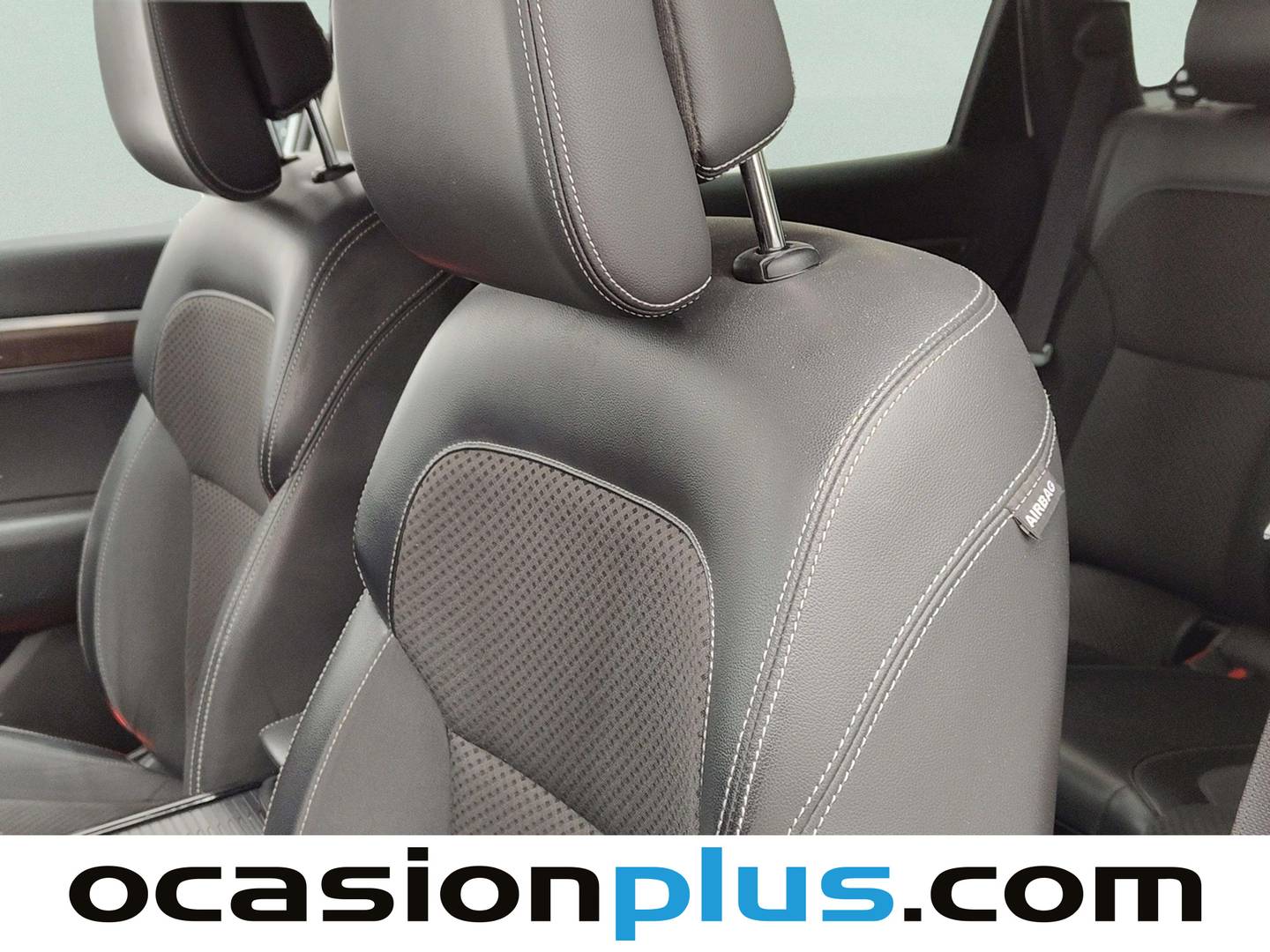 Foto Renault Koleos Renault Koleos Zen dCi 4WD (177 CV) X-Tronic