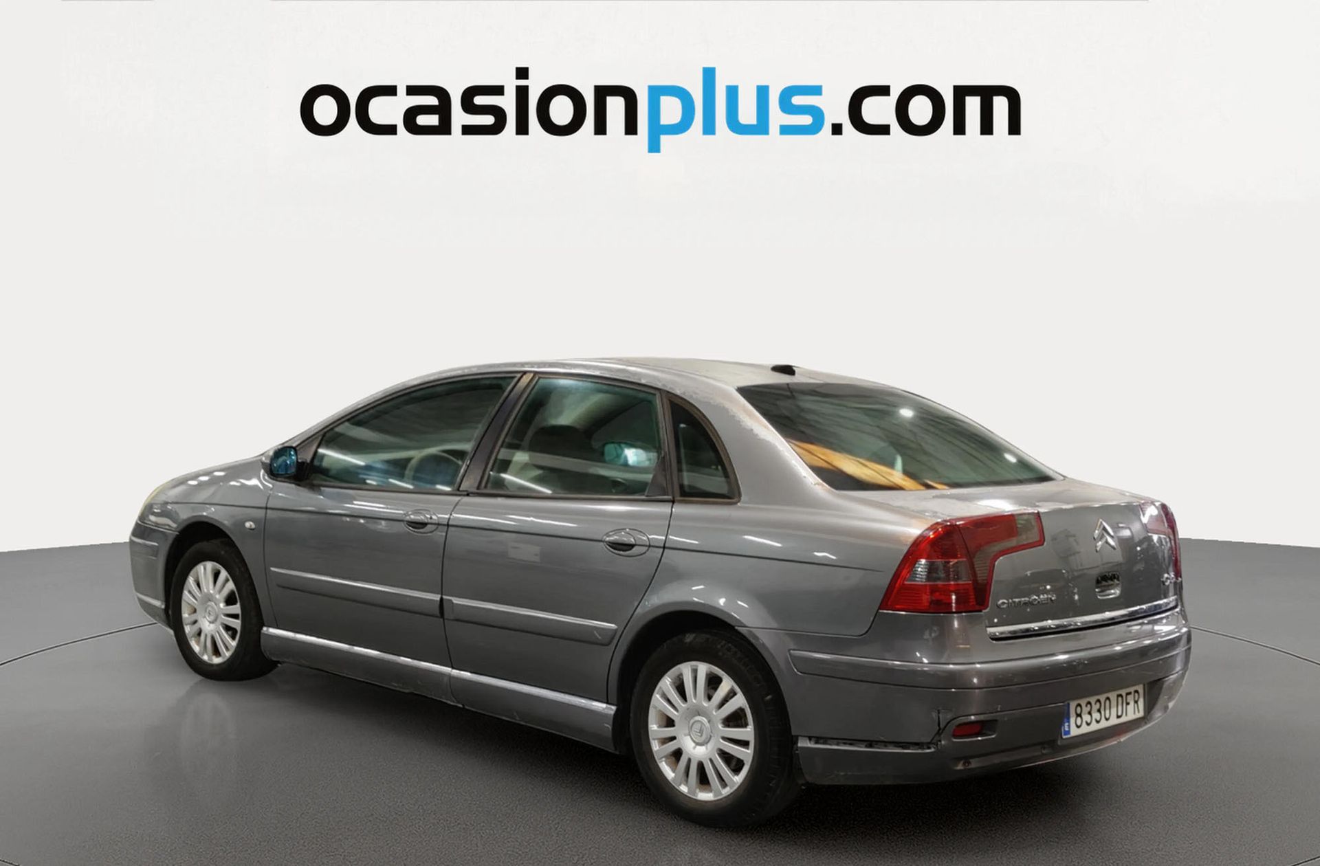 Citroën C5 1.6 HDi SX - foto 3