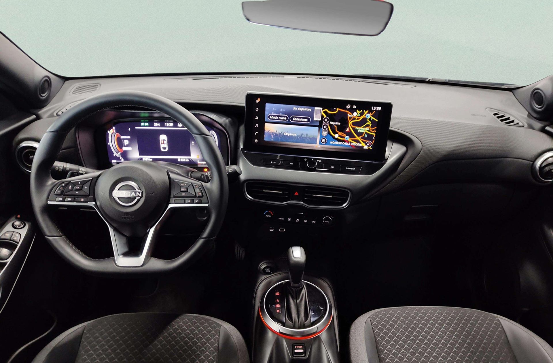 Nissan Juke DIG-T N-Connecta 4x2 DCT - foto 7
