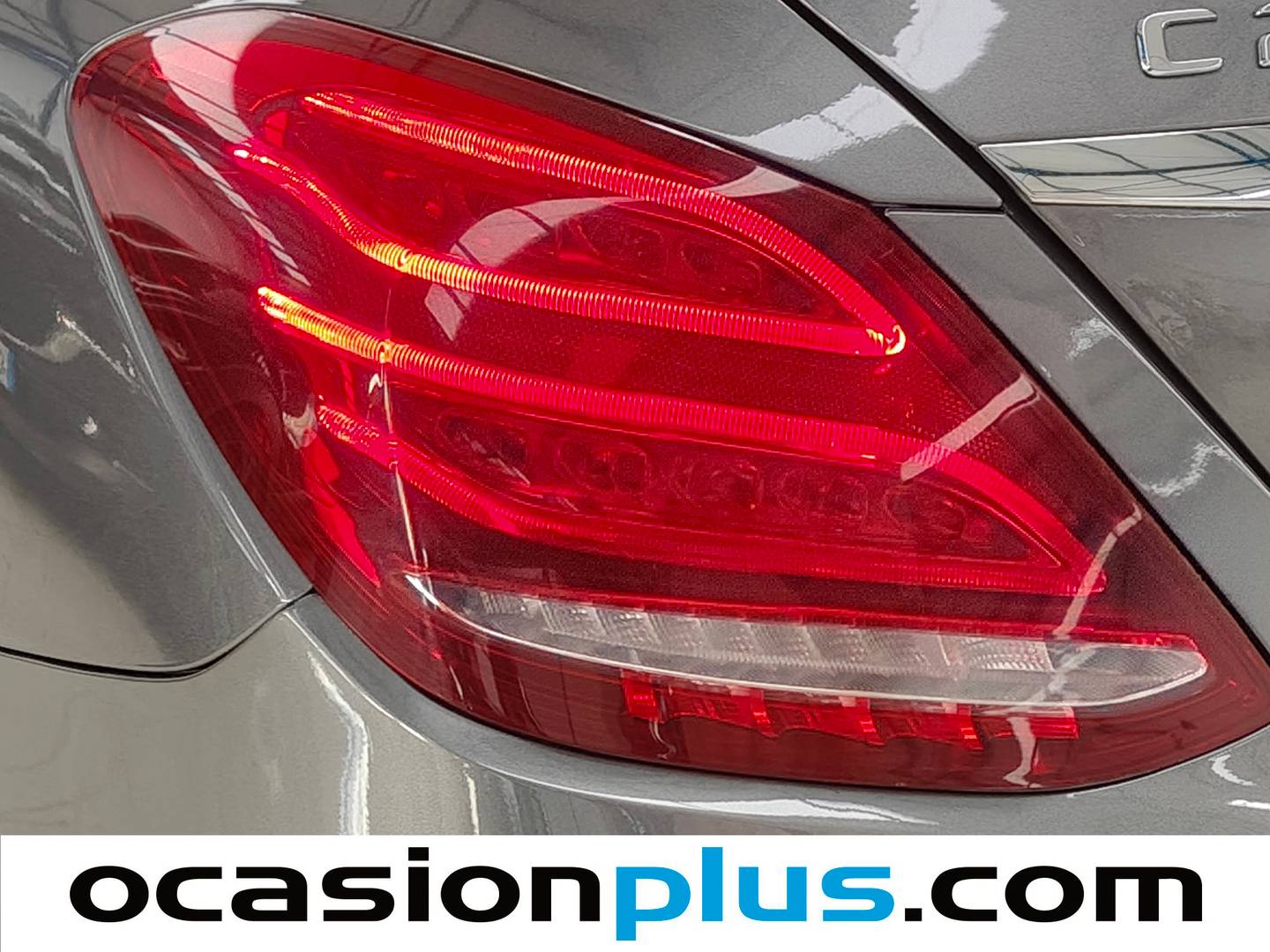 Mercedes Clase C Mercedes Clase C 220 d (170 CV) al mejor precio
