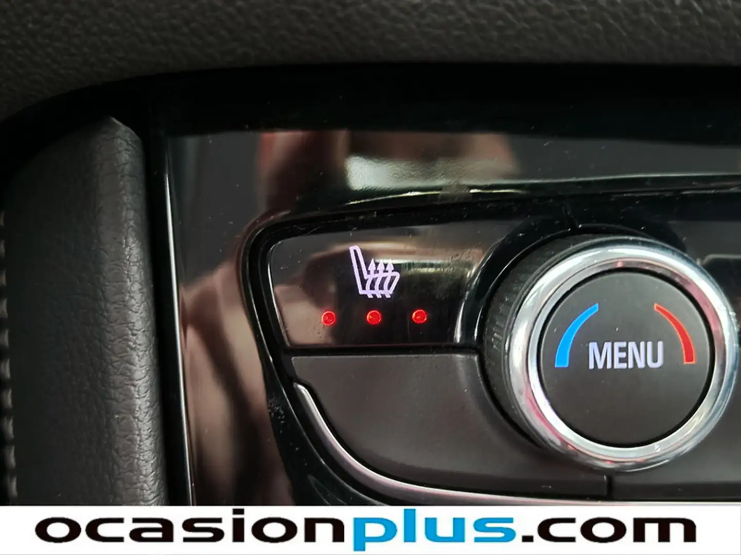 Foto Opel Grandland Opel Grandland 1.2 Turbo Ultimate (130 CV)