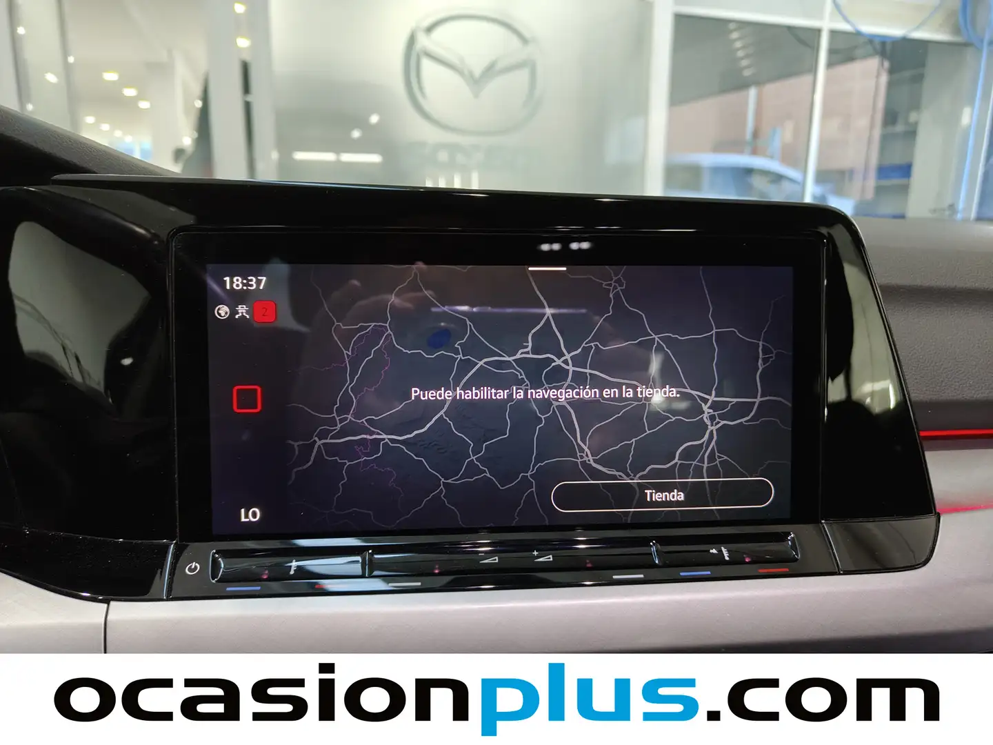 Foto Volkswagen Golf Volkswagen Golf Life 1.0 eTSI (110 CV) DSG