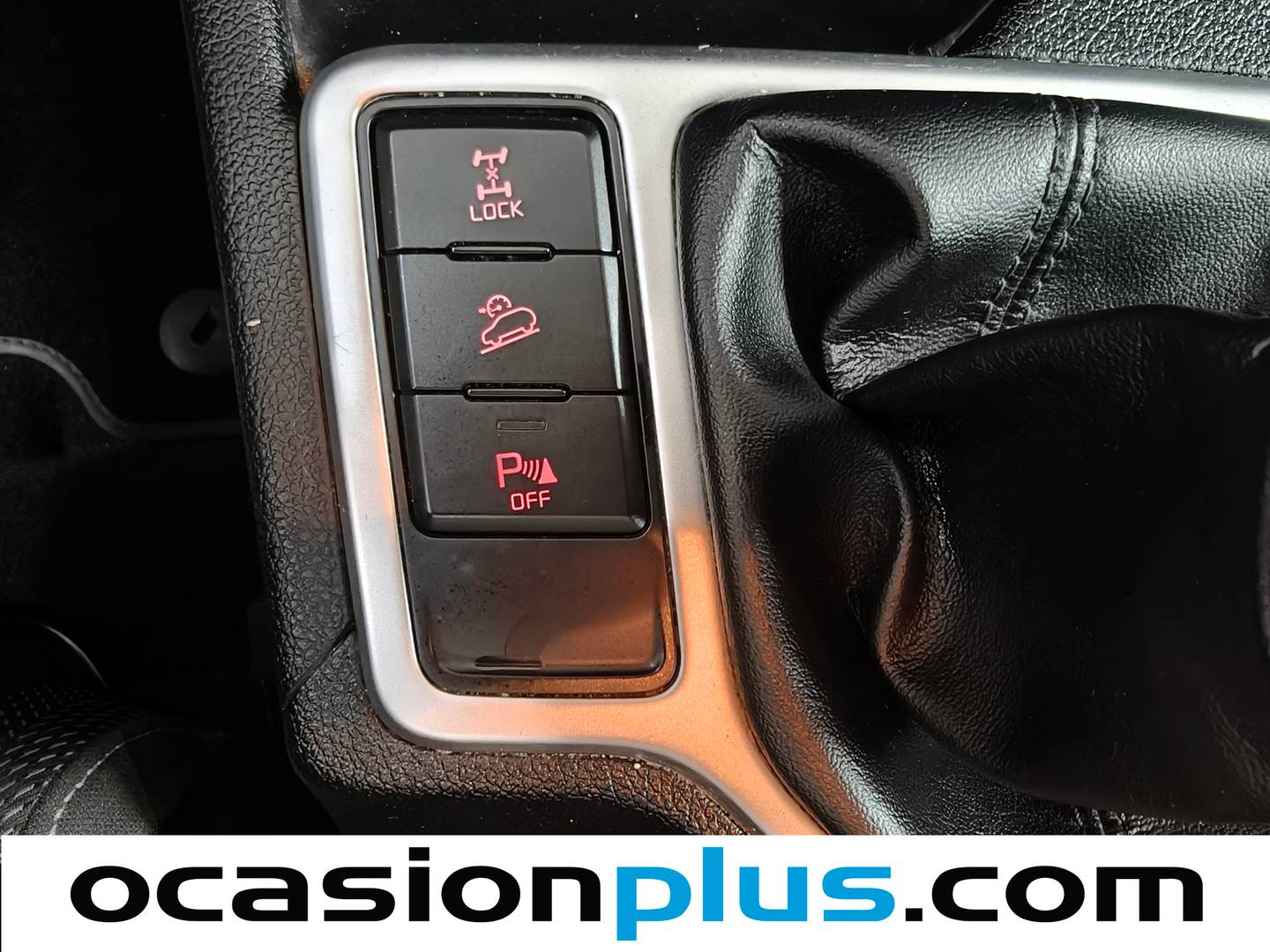 KIA Sportage Kia Sportage 1.6 MHEV Business 4x4 (136 CV) 136cv