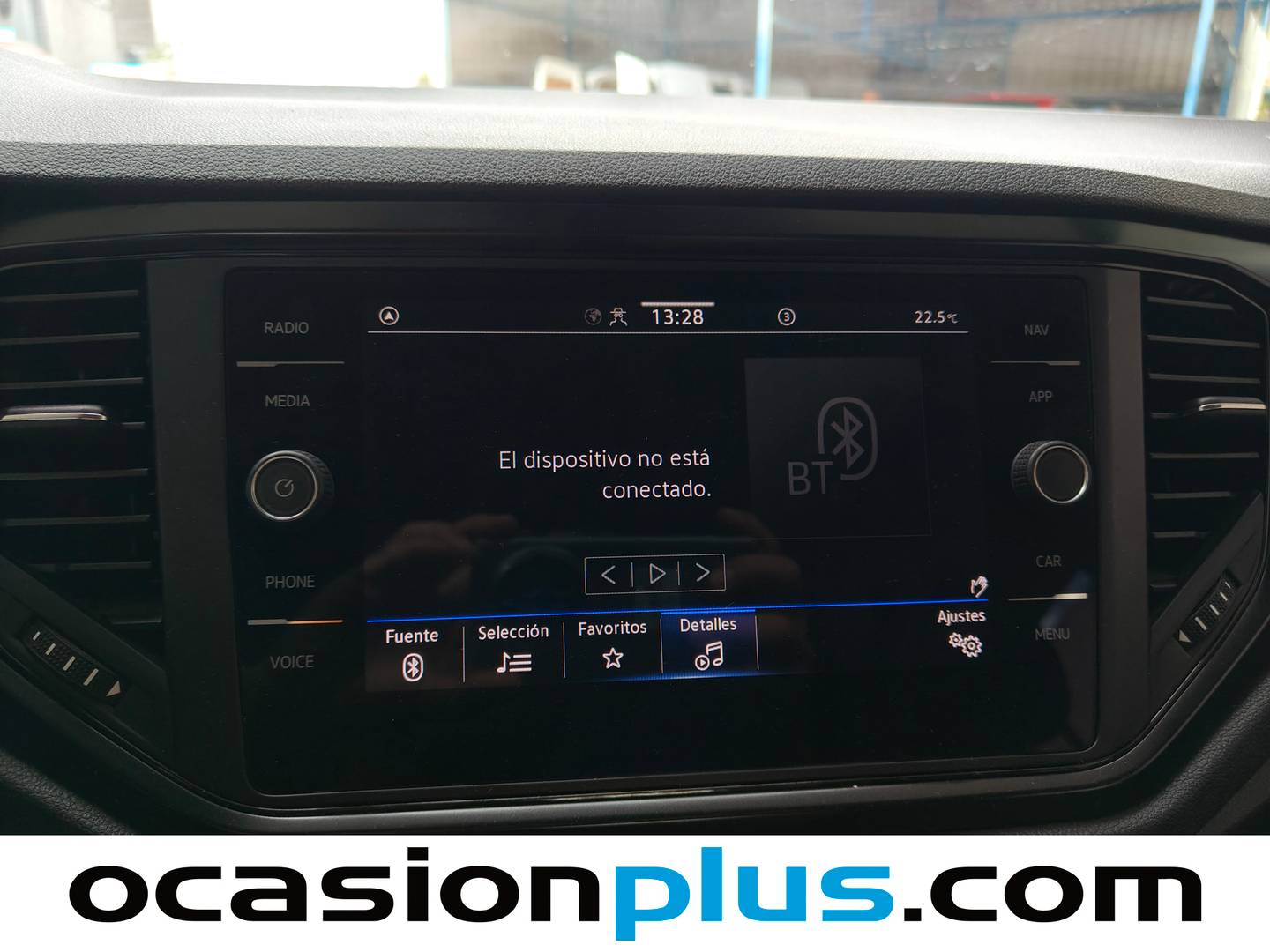 Volkswagen T-Roc Volkswagen T-Roc Edition 2.0 TDI (115 CV) de segunda mano