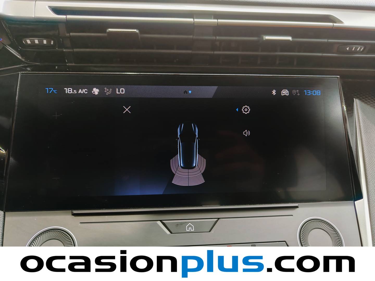 Peugeot 308 Peugeot 308 PureTech 130 S&S Active Pack EAT8 (130 CV) km 0