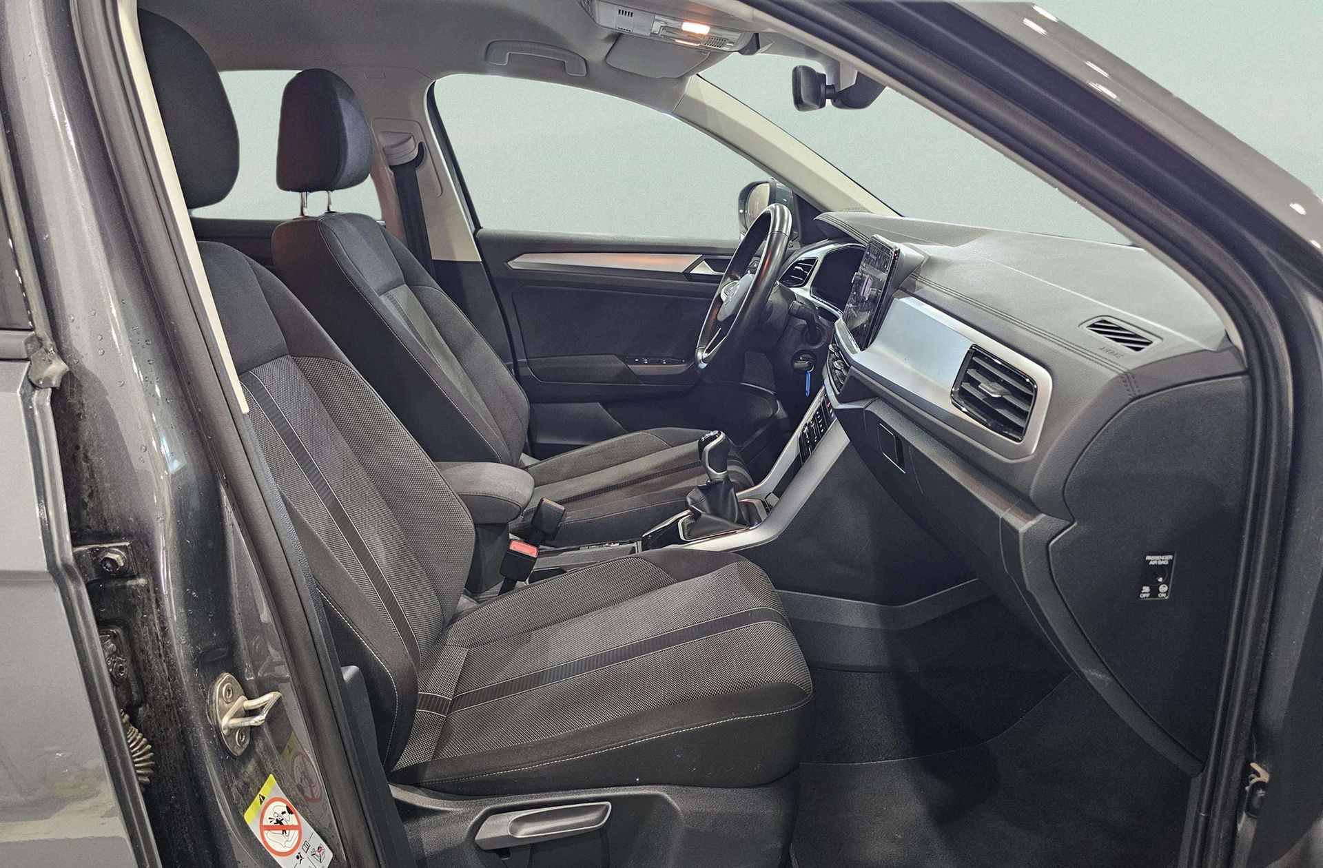 Volkswagen T-Roc Life 2.0 TDI - foto 22