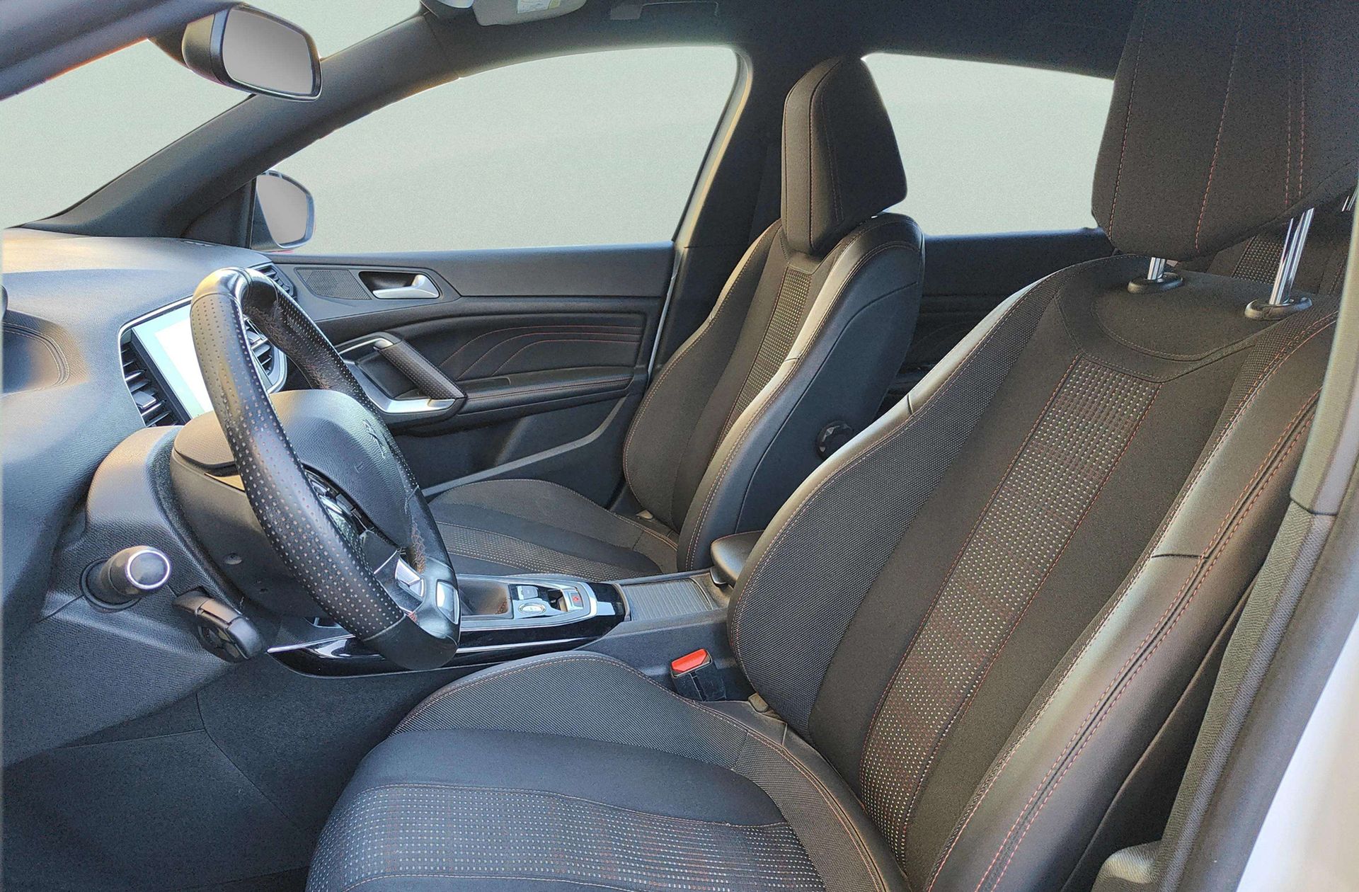 Peugeot 308 PureTech 130 GT Line - foto 11