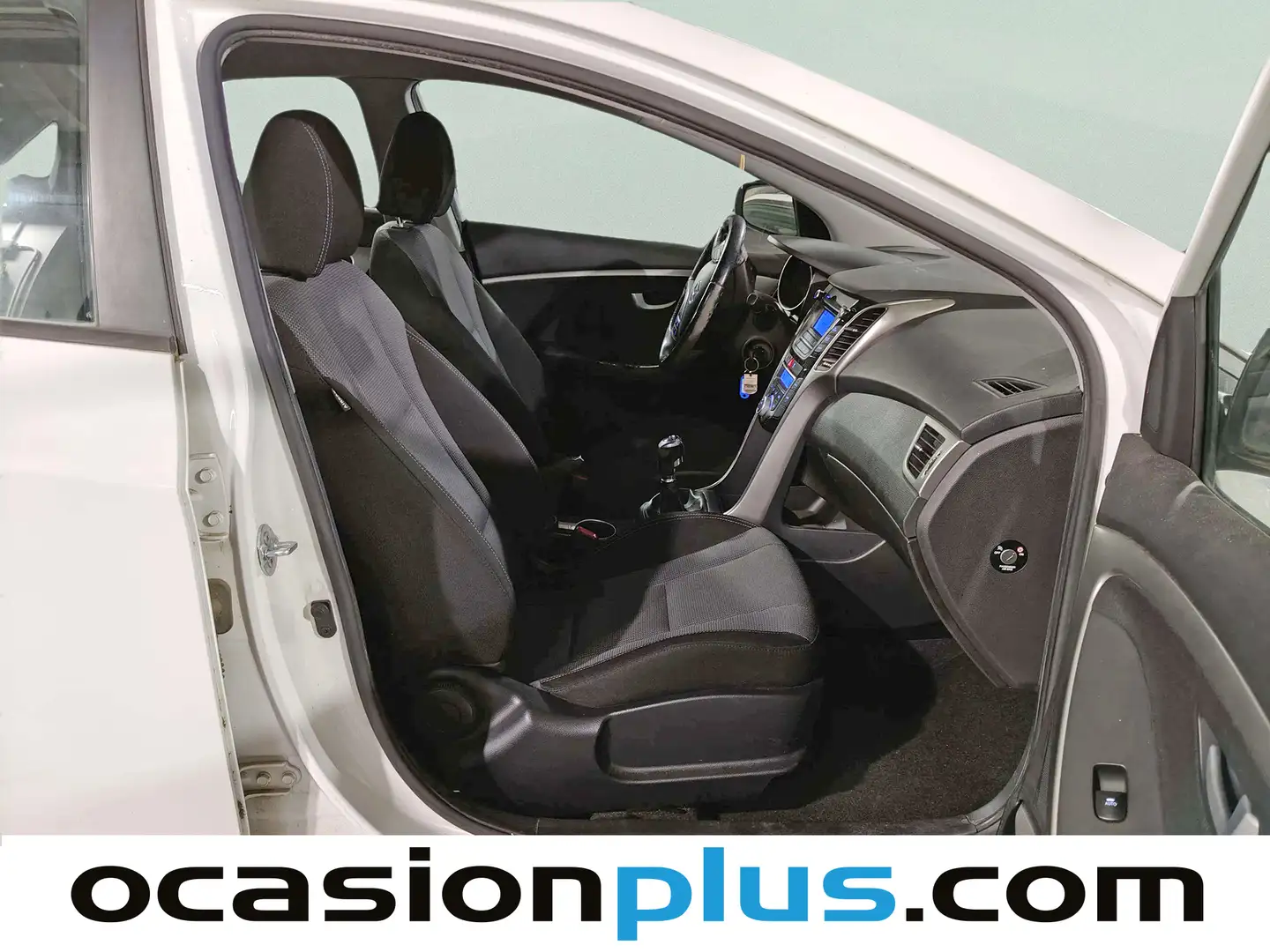 Foto Hyundai i30 Hyundai i30 1.4 CRDI Tecno (90 CV)