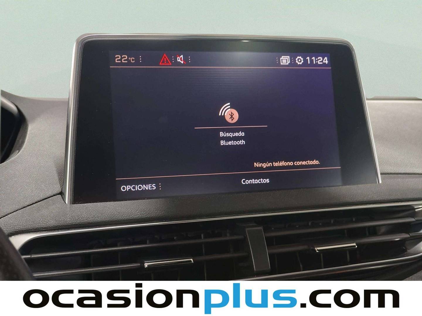 Peugeot 5008 Peugeot 5008 1.6 PureTech GT Line EAT8 (180 CV) 7 Plazas 2019