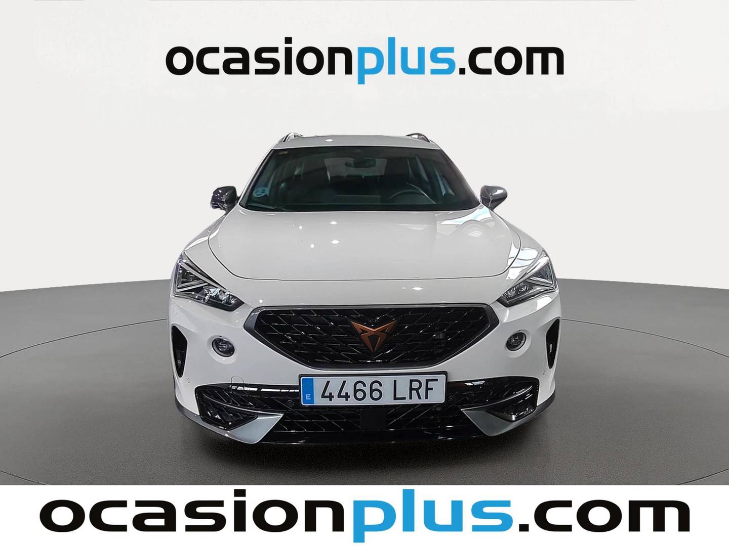 Cupra Formentor Cupra Formentor 1.5 TSI DSG (150 CV) barato