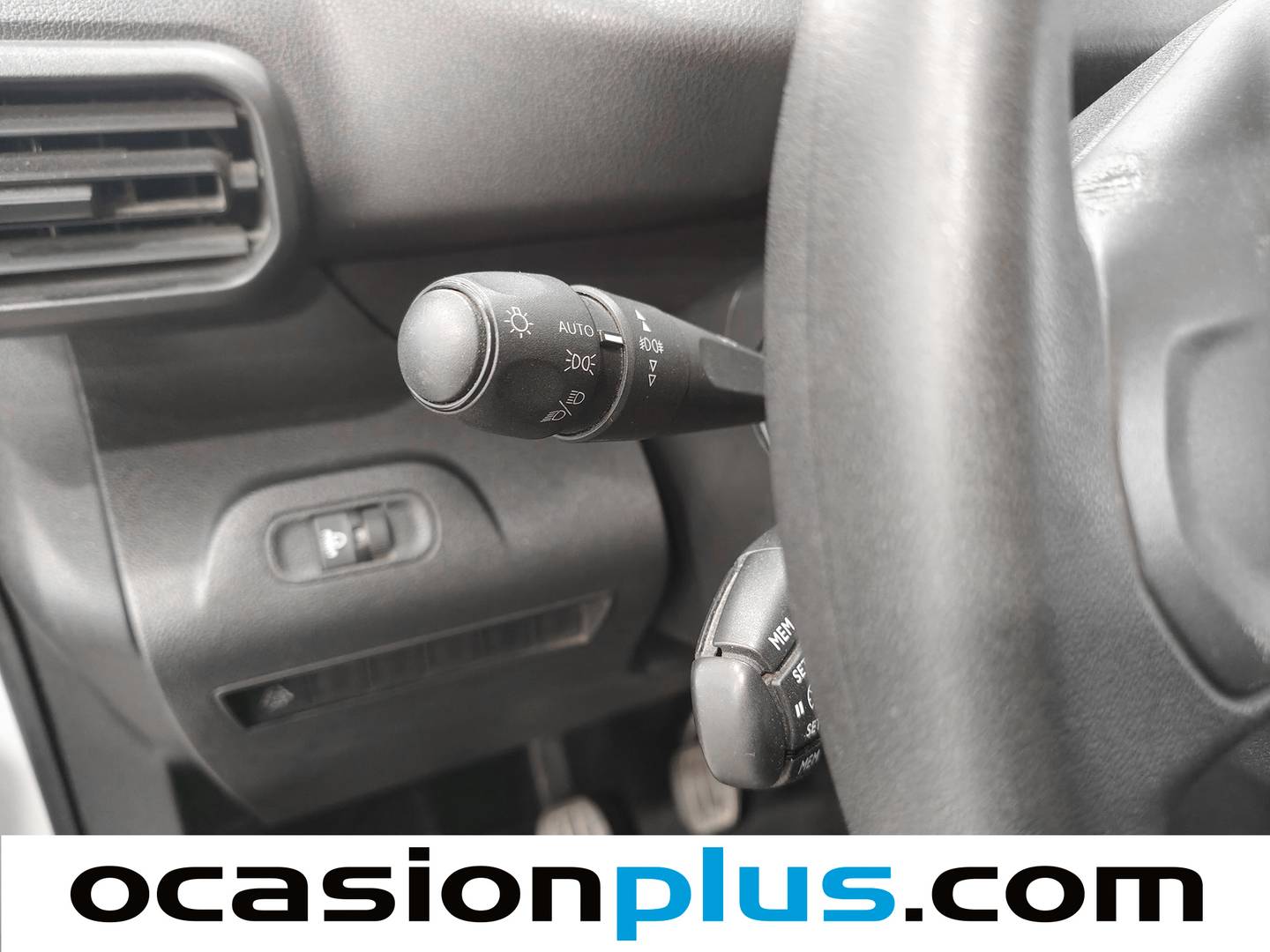 Peugeot Rifter Peugeot Rifter Active Pack Business Standard BlueHDi (100 CV) de ocasión