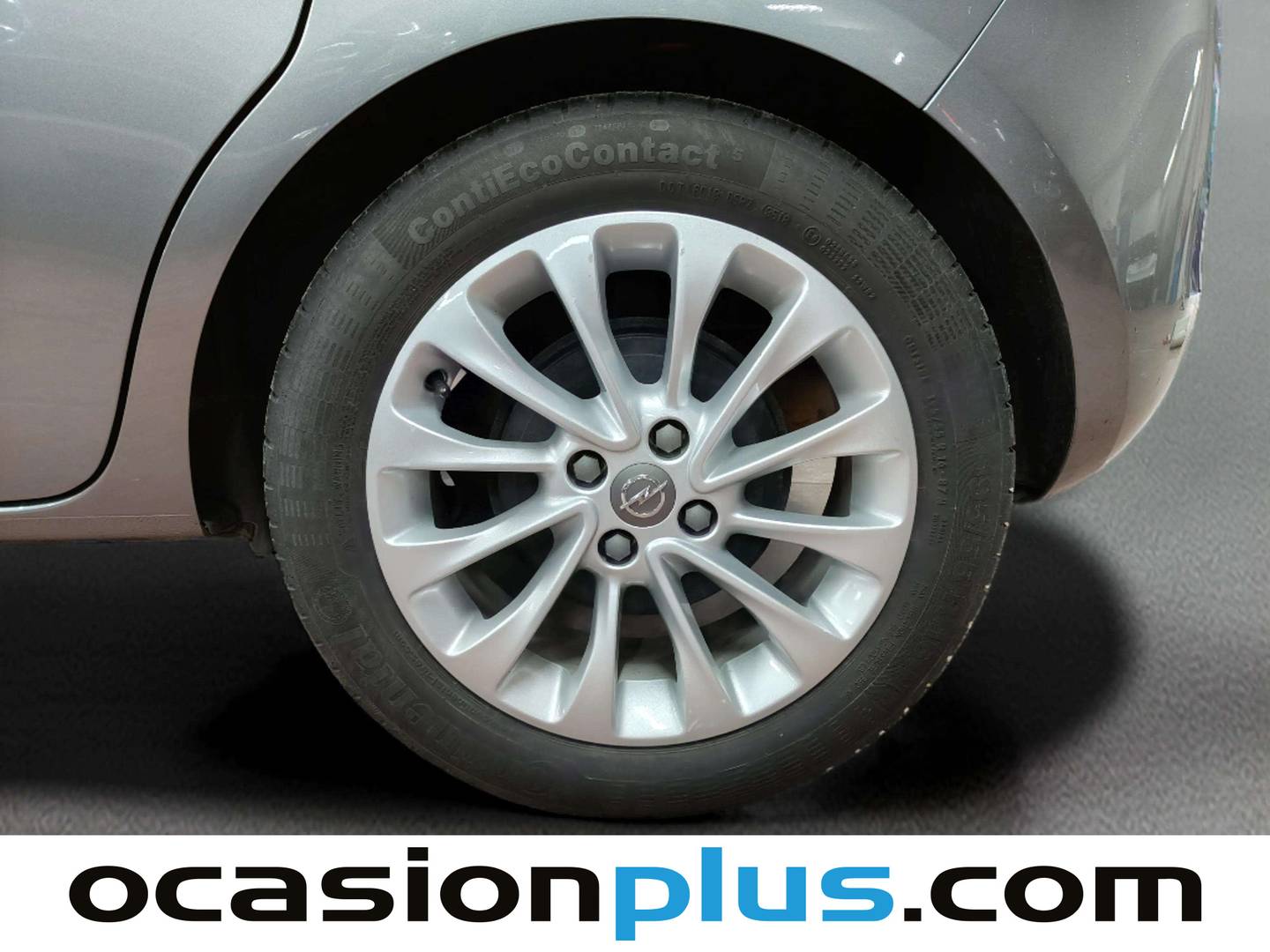 Opel Corsa Opel Corsa 1.4 Selective (90 CV) 2018