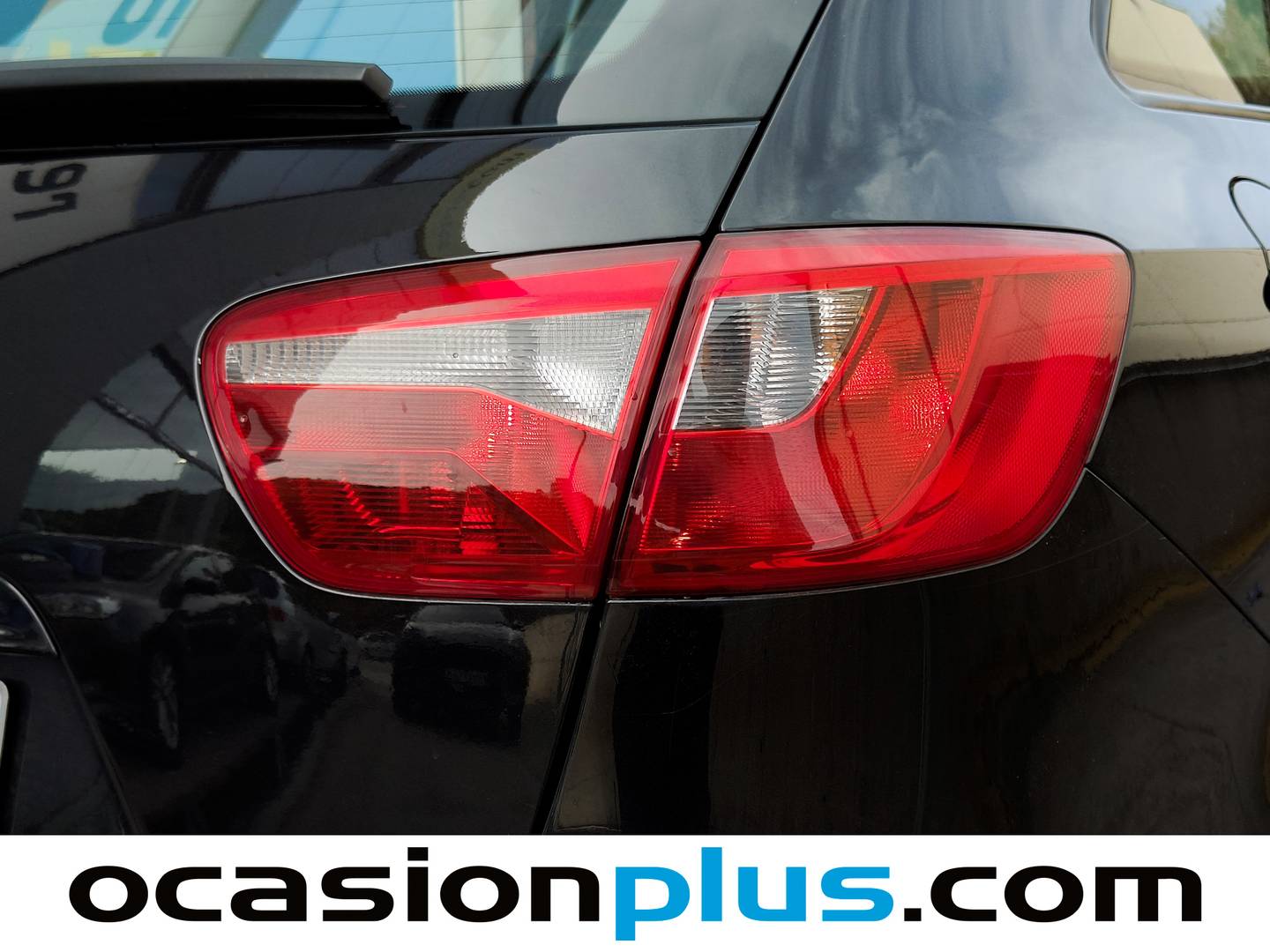 Seat Ibiza Seat Ibiza ST 1.4 Style (85 CV) km 0