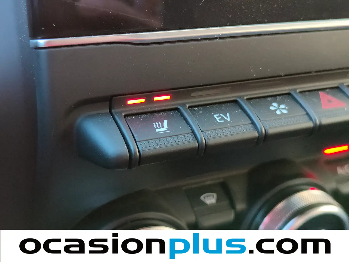 Foto Mitsubishi ASX Mitsubishi ASX 160 PHEV Kaiteki (159 CV)