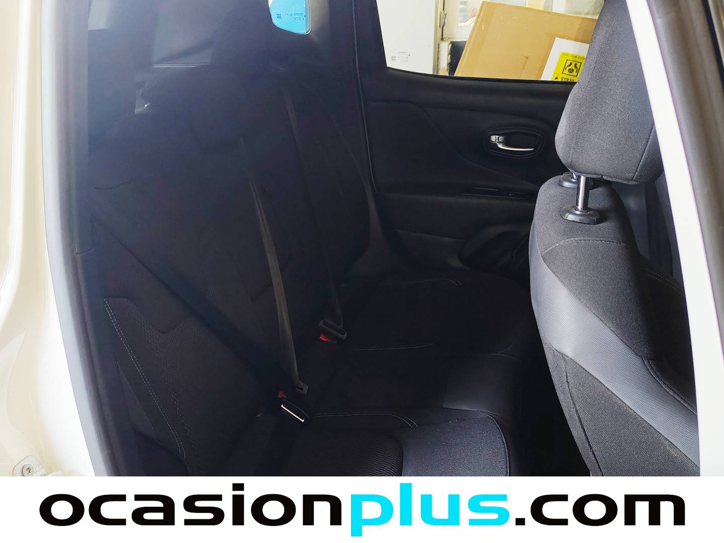 Jeep Renegade Jeep Renegade 1.3G Limited 4x2 DCT (150 CV) al mejor precio