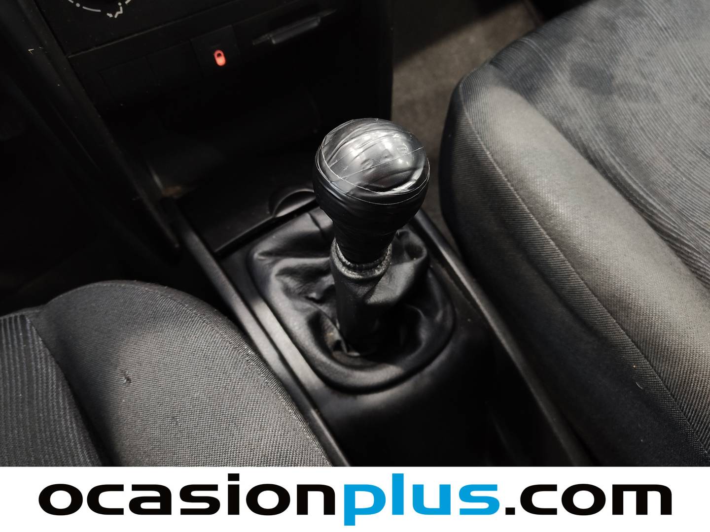 Peugeot 207 Peugeot 207 1.4 HDI Urban (70 CV) de segunda mano