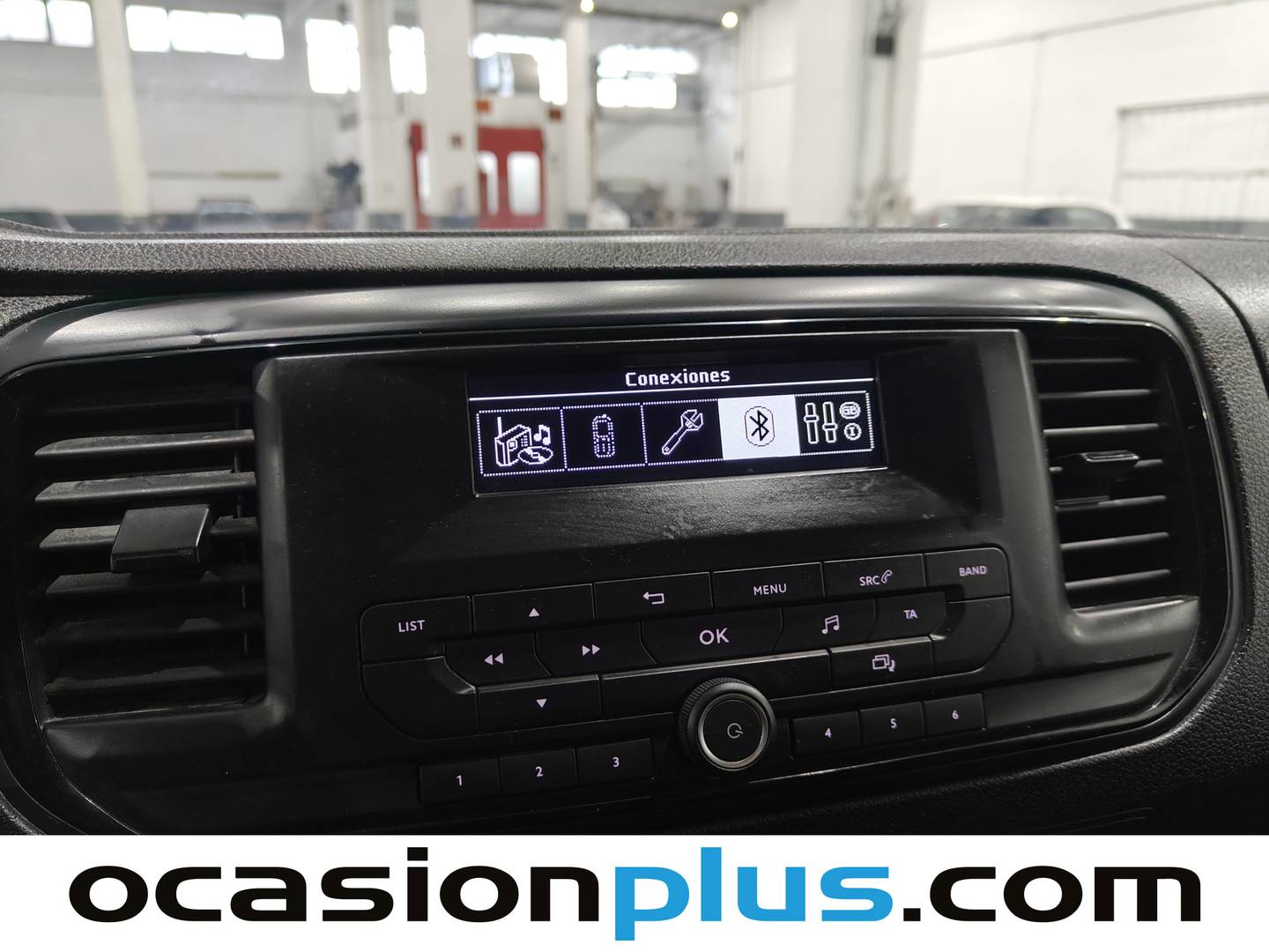 Opel Vivaro Opel Vivaro Furgon 2.0 Diésel L Incemental Expression (145 CV) de ocasión