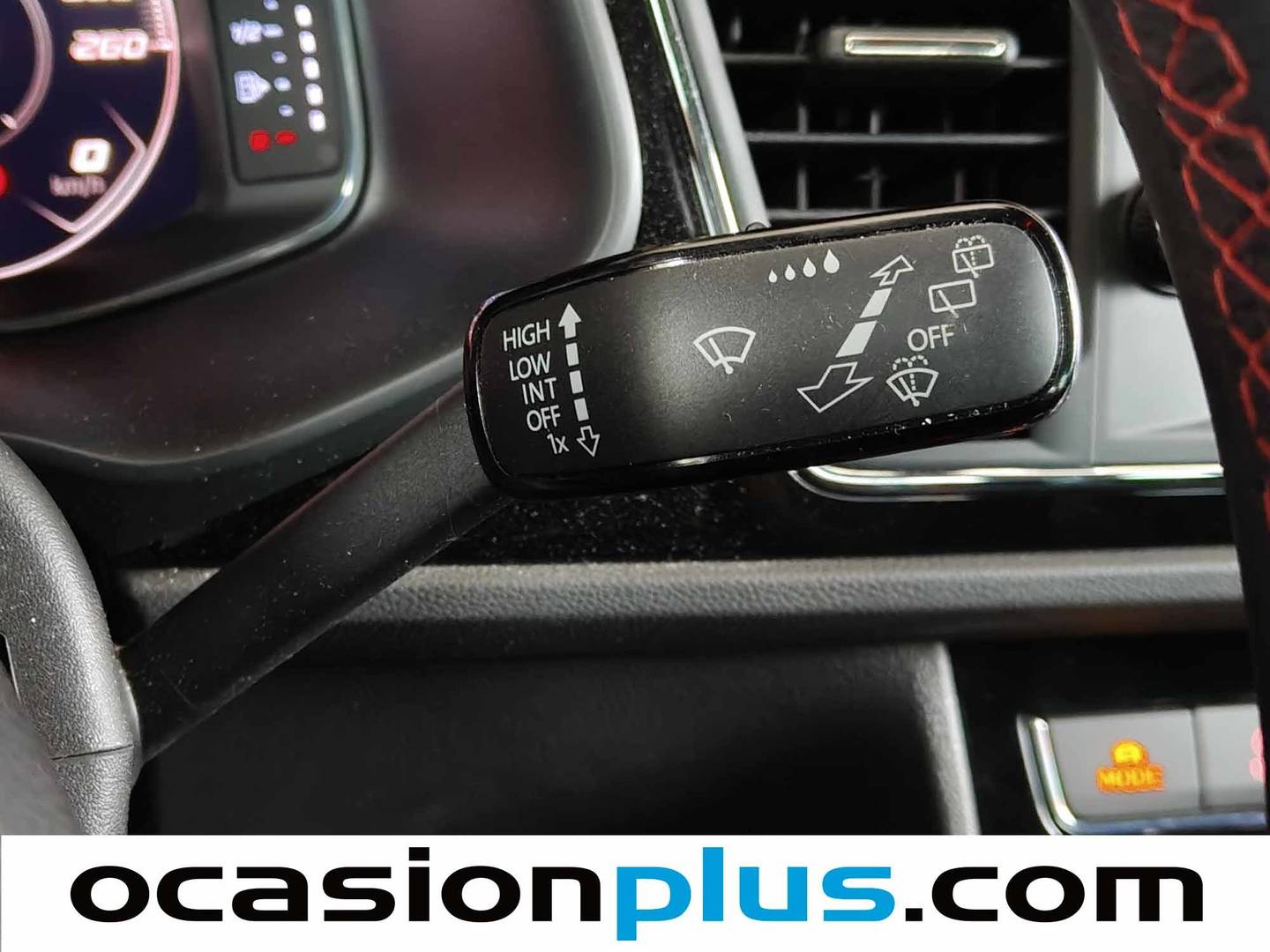 Foto Seat León SEAT León ST ST 1.5 EcoTSI S&S FR Edition Plus (150 CV)