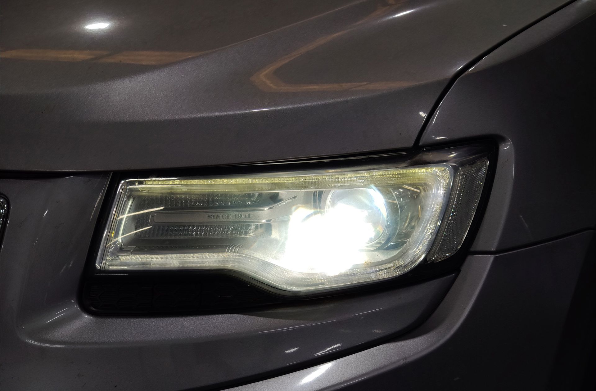 Jeep Grand Cherokee 3.0 V6 Diesel Limited - foto 17