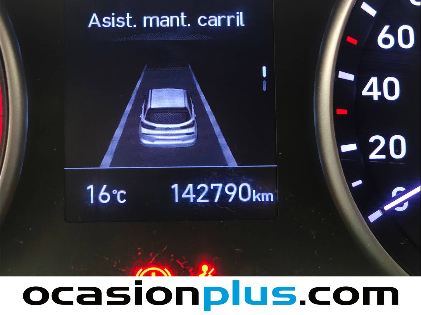 Hyundai i30 Hyundai i30 1.6 CRDi Klass (116 CV) seminuevo