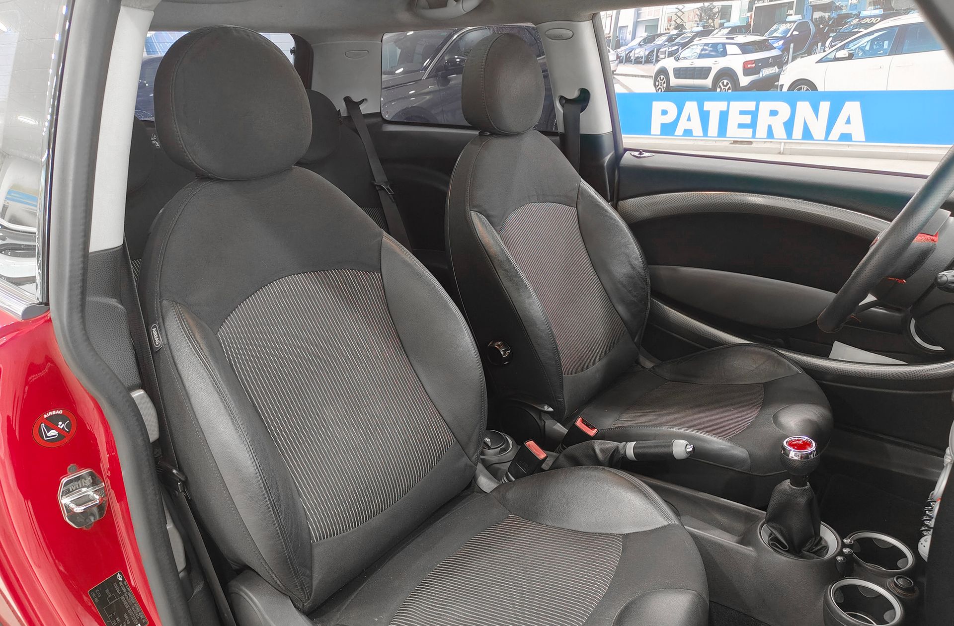 MINI Cooper S - foto 19