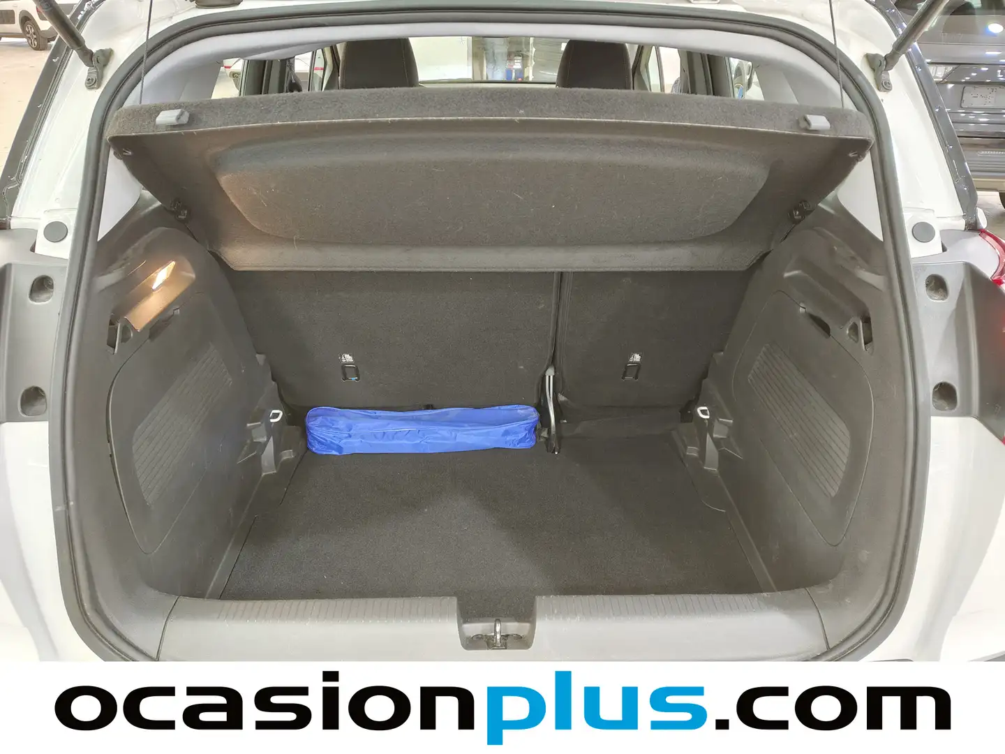 Foto Opel Crossland X Opel Crossland X 1.5 D Opel 2020 (102 CV)