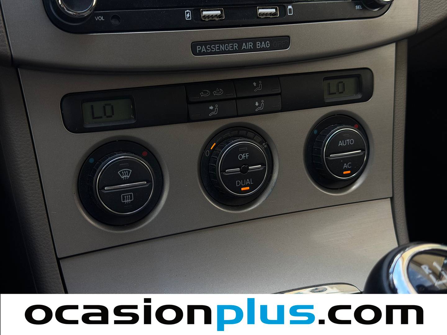 Acabados Volkswagen Passat Volkswagen Passat Advance 1.9 TDI (105 CV)