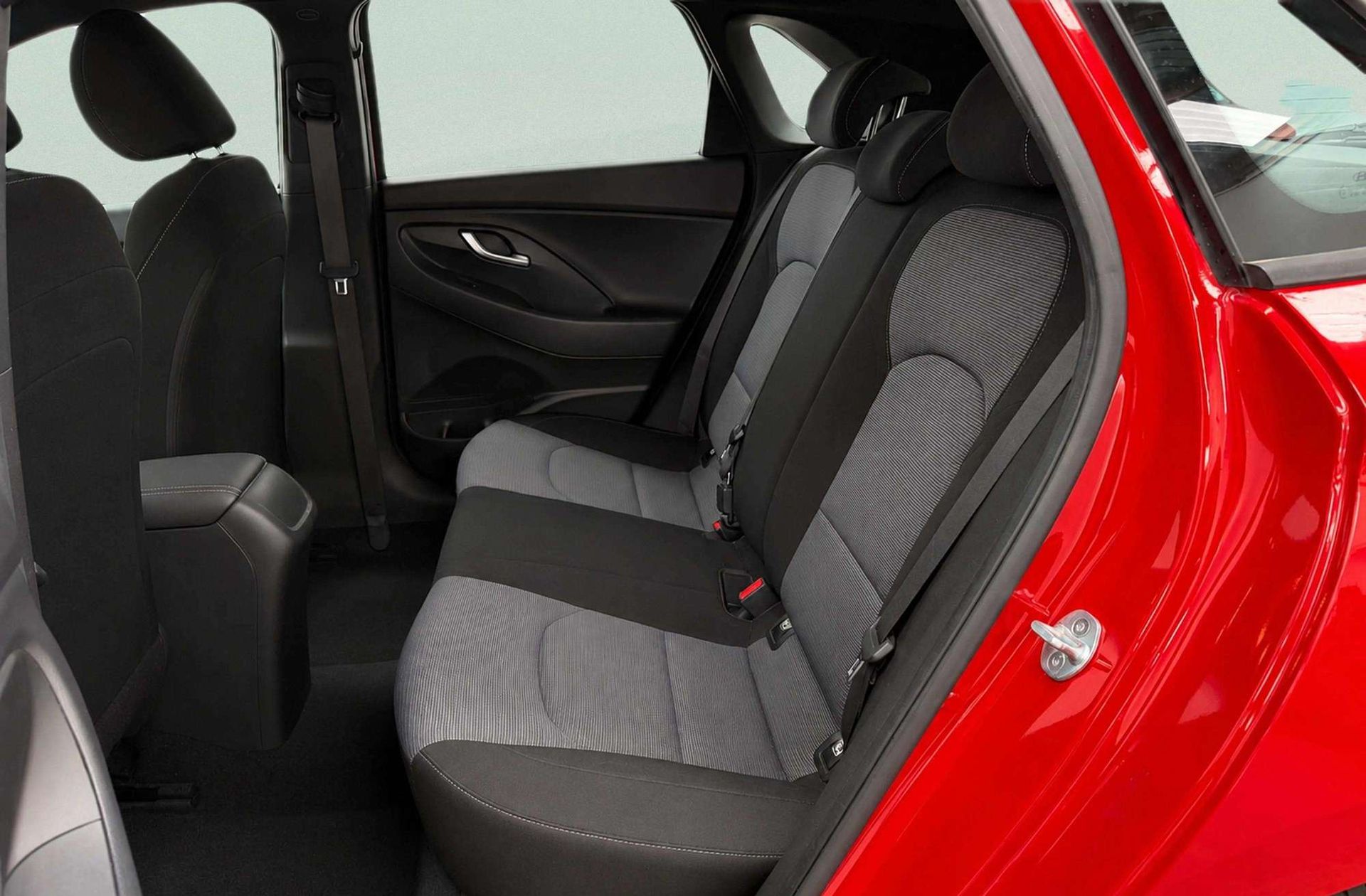 Hyundai i30 1.0 T-GDi Klass - foto 11