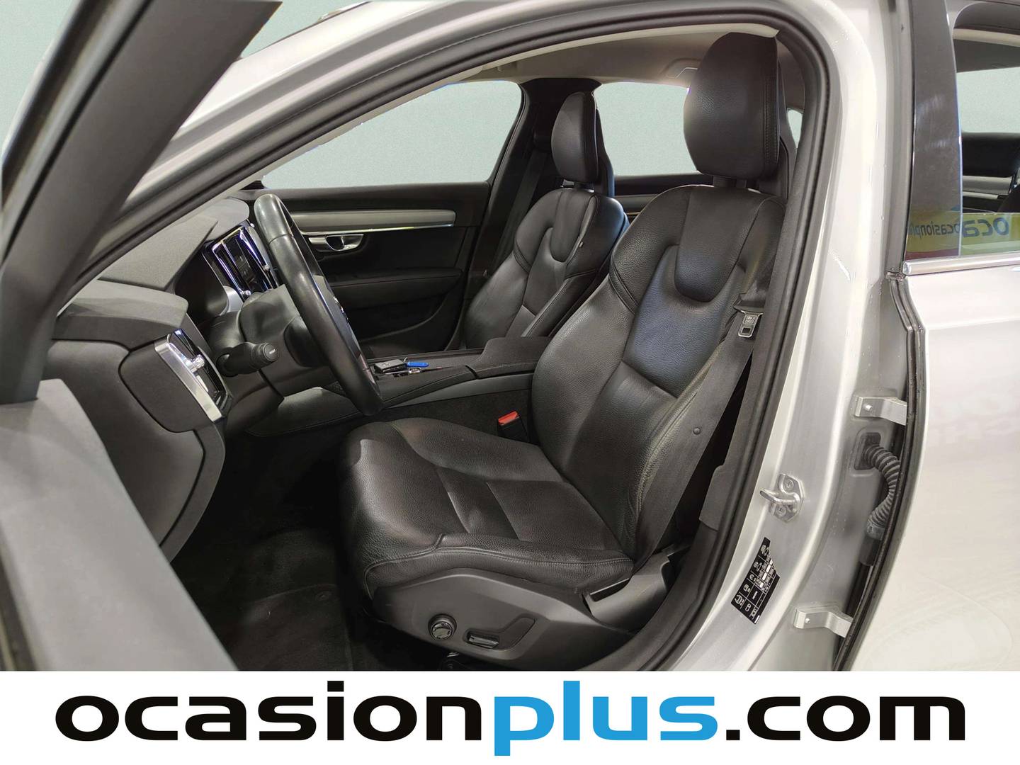 Foto asientos traseros Volvo S90 Volvo S90 2.0 D4 Momentum Auto (190 CV)