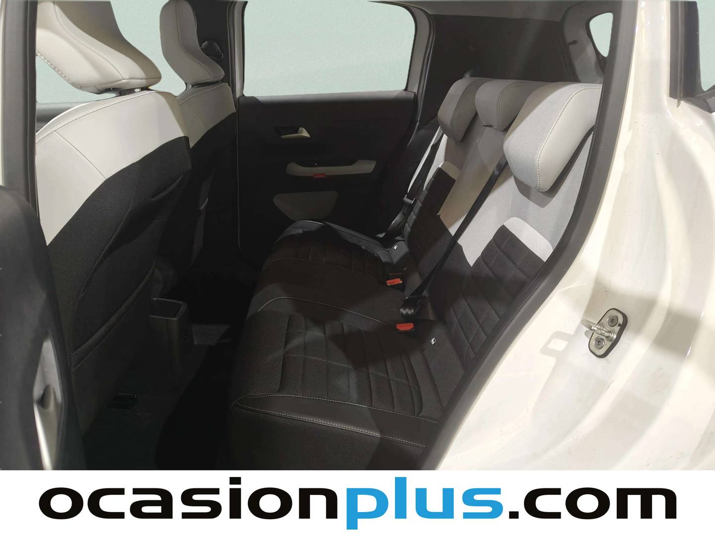 Foto Citroën C3 Citroen C3 1.2 Turbo Max (100 CV)