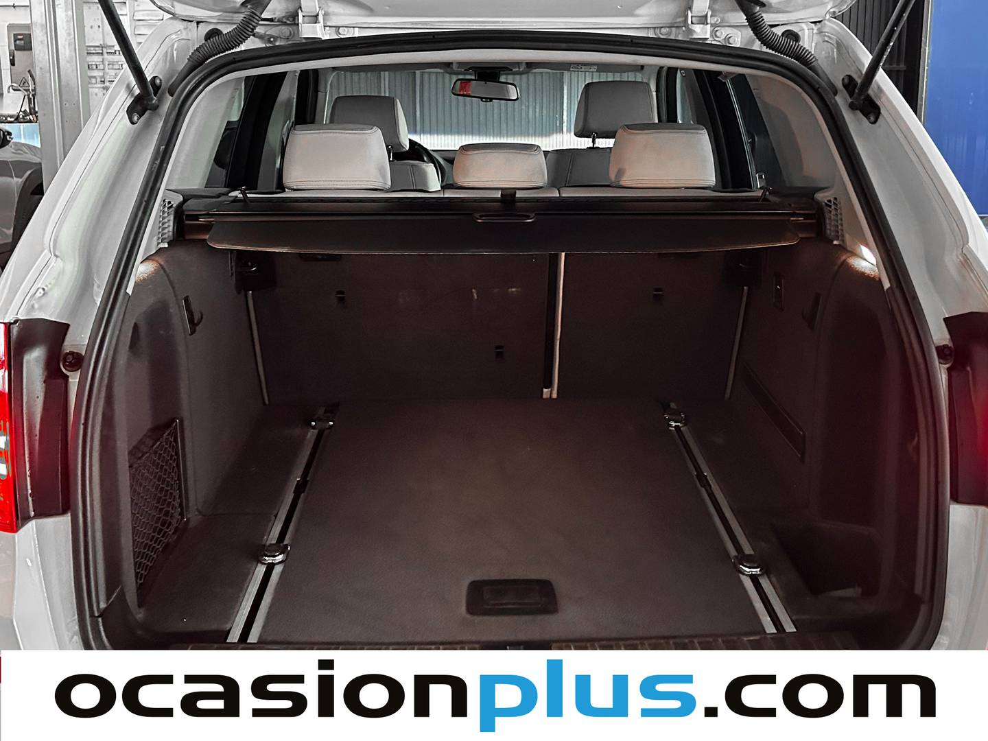 Foto BMW X3 BMW X3 xDrive35d (313 CV)