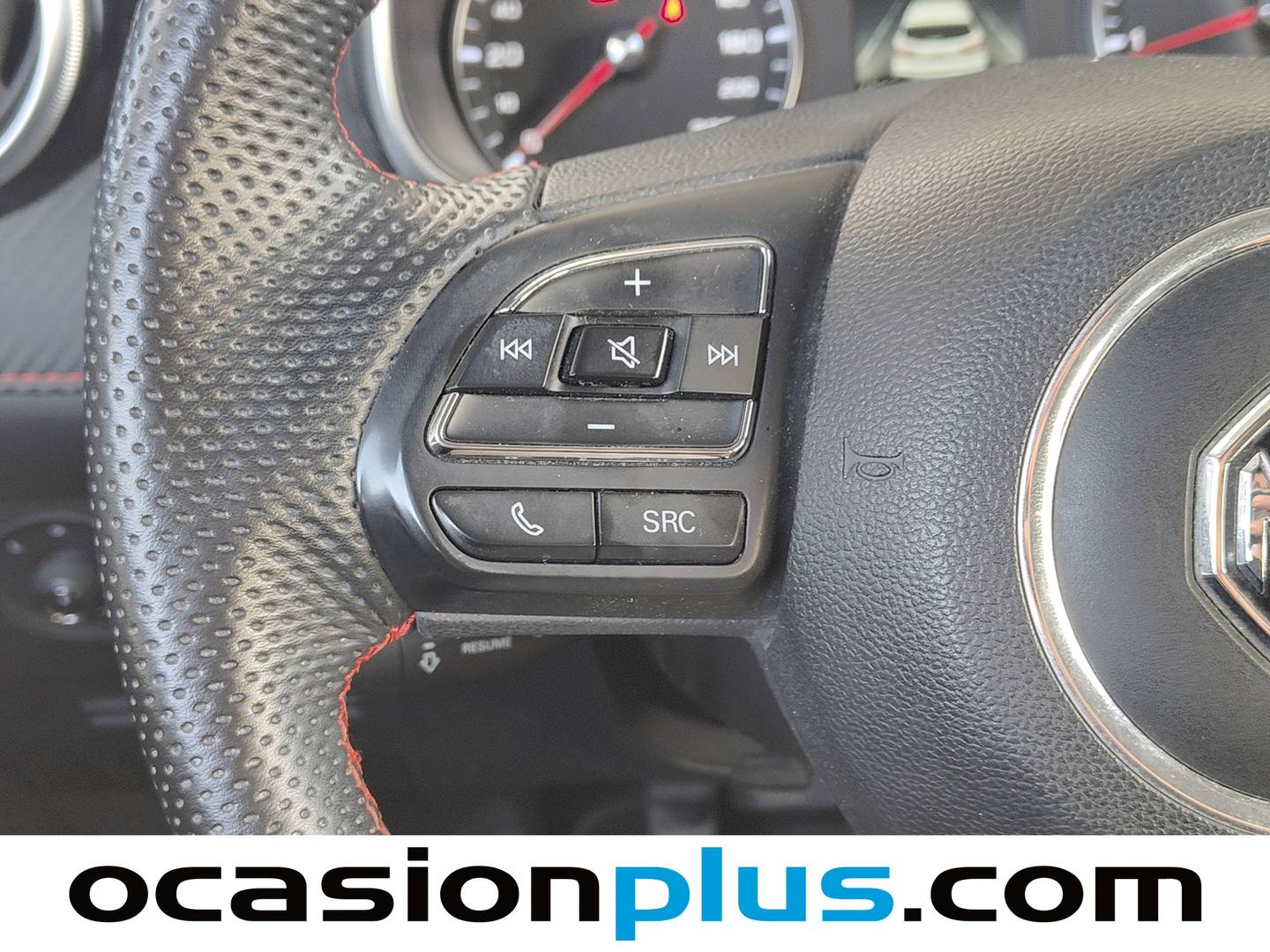 MG ZS MG ZS 1.5 Comfort (106 CV) de ocasión