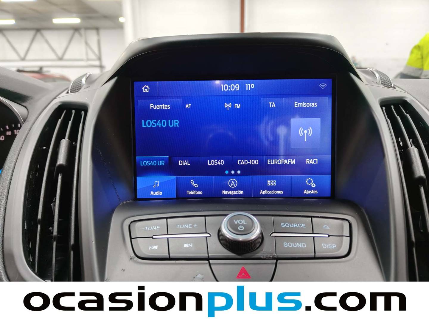 Ford Kuga Ford Kuga 1.5 EcoBoost ST-Line Limited Edition 4x2 (150 CV) km 0