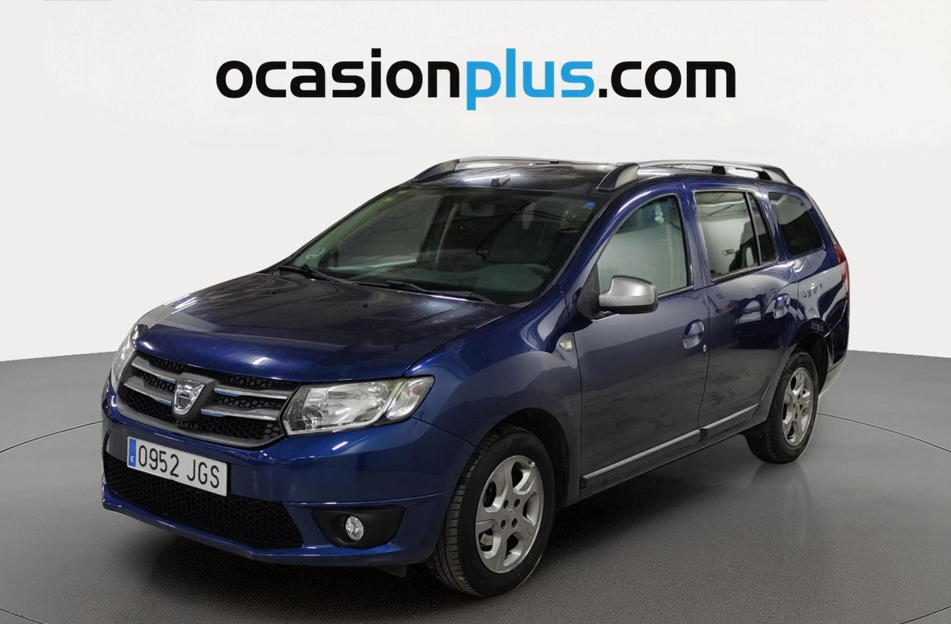 Dacia Logan MCV SL AuDacia dCi
