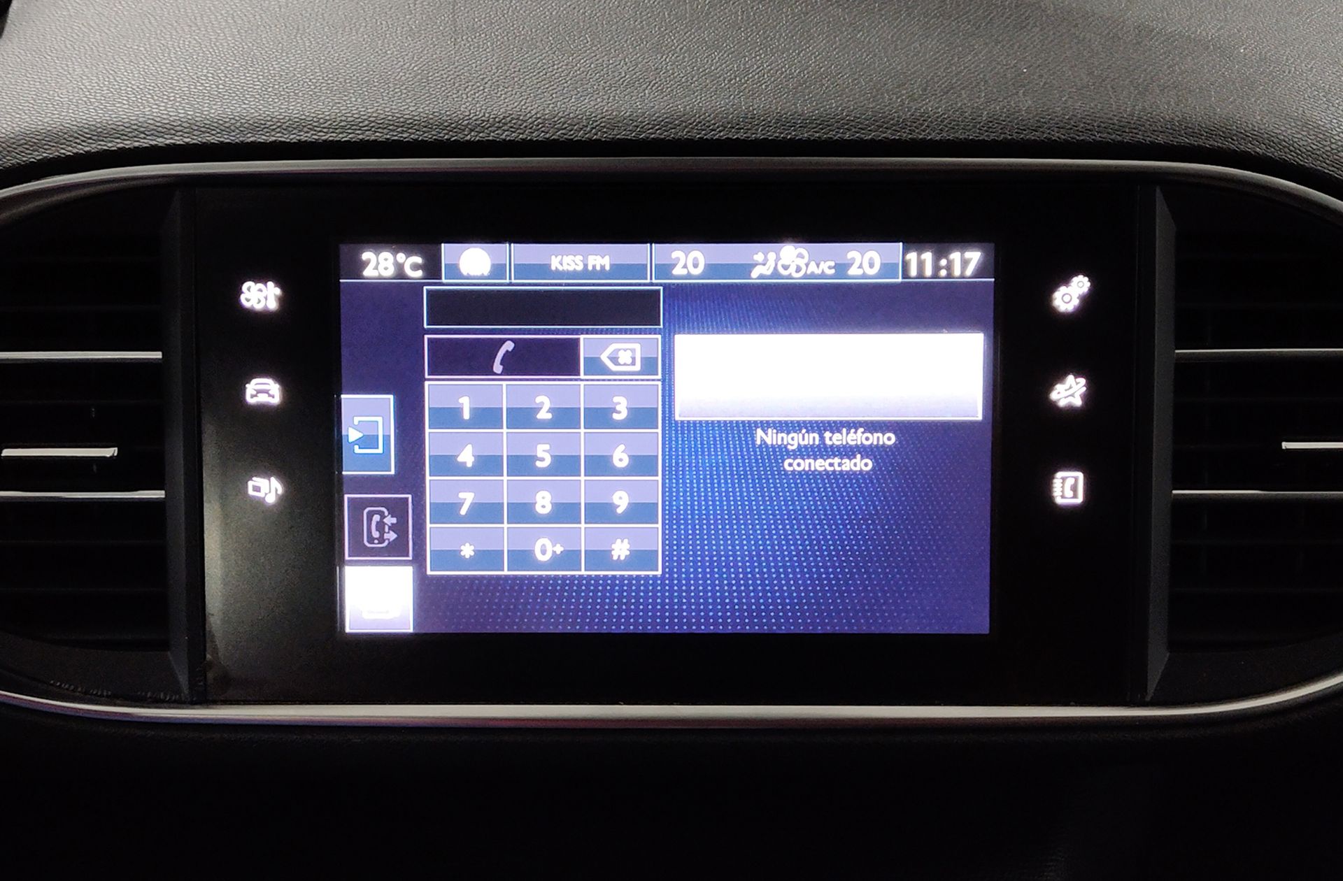 Peugeot 308 BlueHDi 120 Style - foto 25