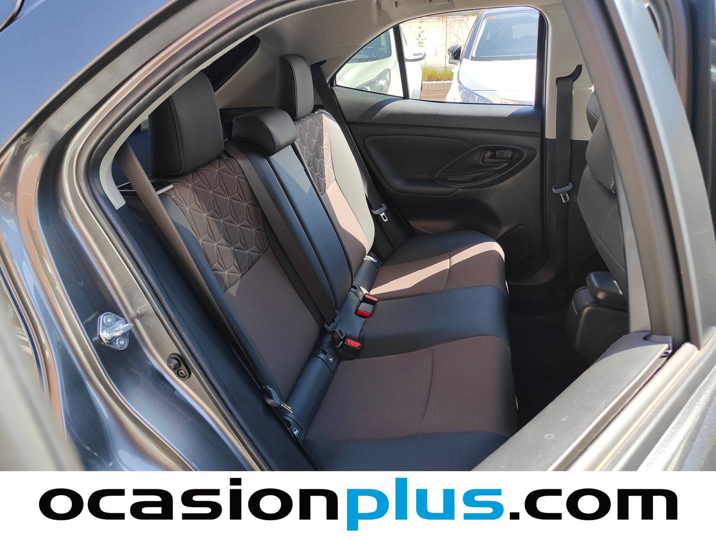 Toyota Yaris Cross Toyota Yaris Cross 130H Style (130 CV) al mejor precio