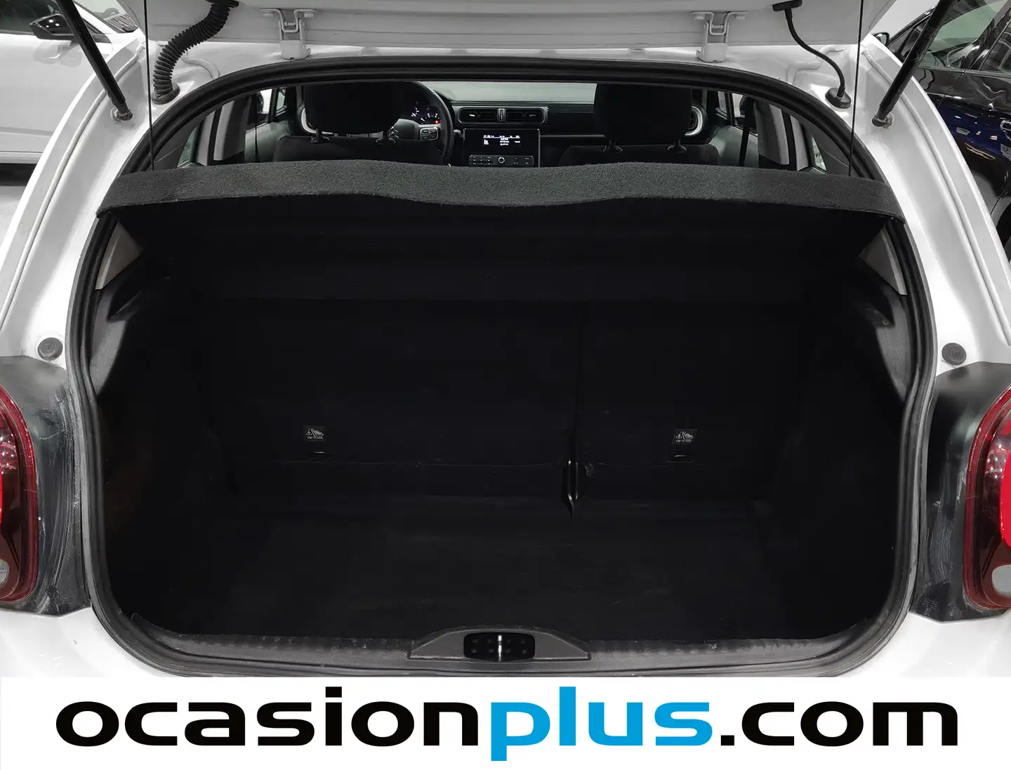 Foto Citroën C3 Citroen C3 BlueHDi 100 S&S Feel (99 CV)