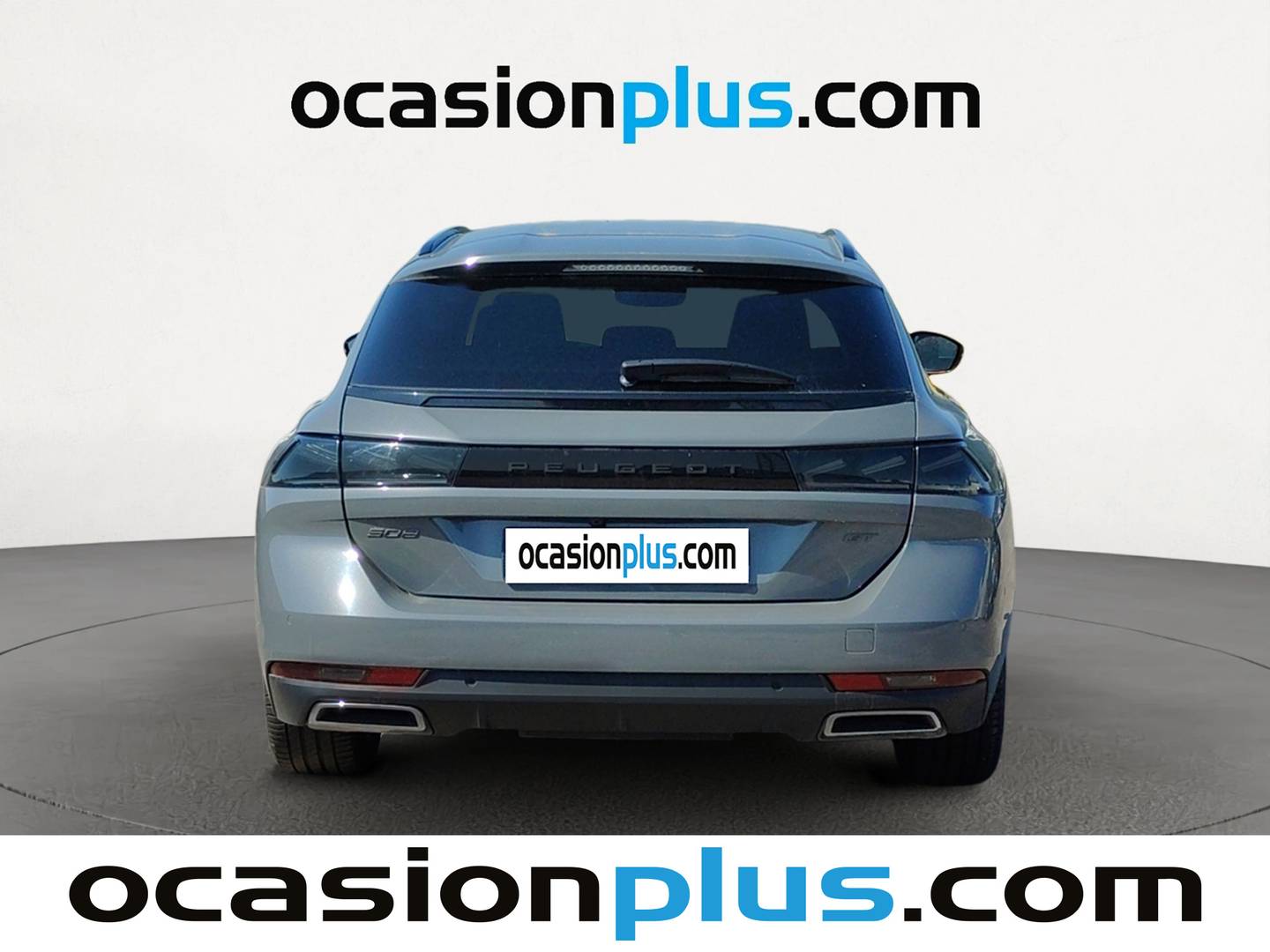 Foto Peugeot 508 Peugeot 508 SW BlueHDi 130 S&S GT EAT8 (130 CV)